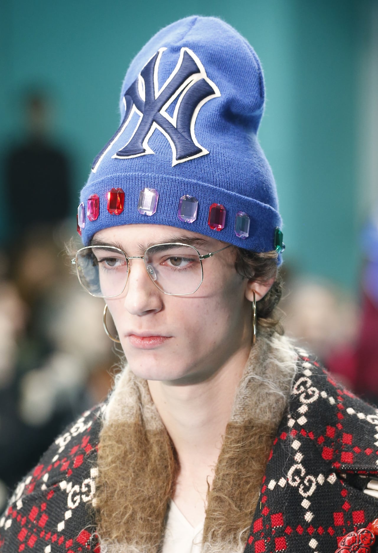 Dissecting The Gucci Blue Onlyfans Leak: Fact Vs. Fiction - vttdcj6