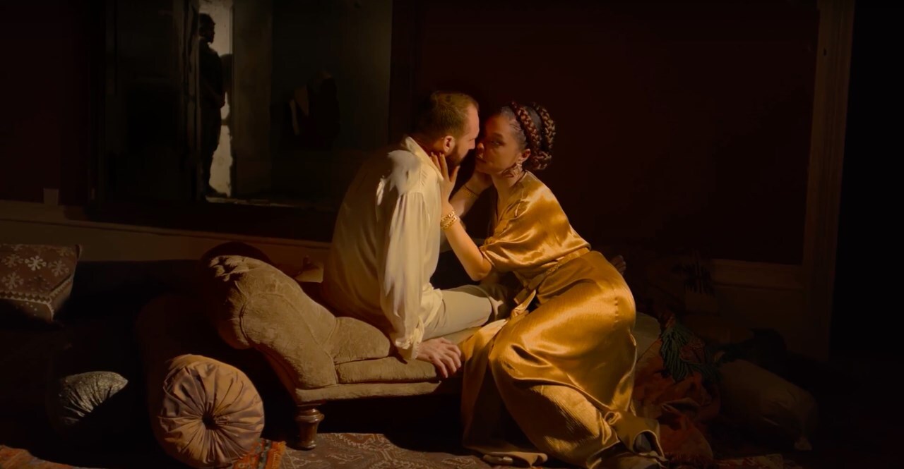 Antony and Cleopatra
