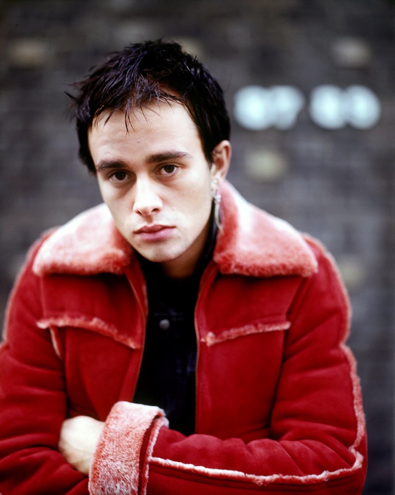 Rankin Reveals the Stories Behind His Most Memorable