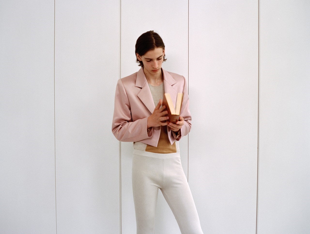 Roni Ilan S/S19