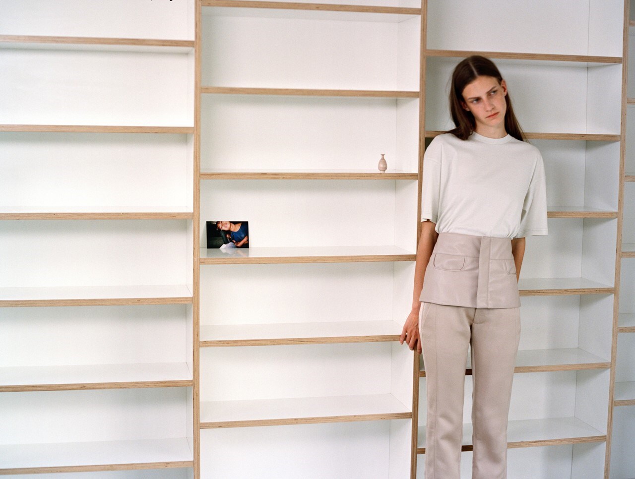 Roni Ilan S/S19