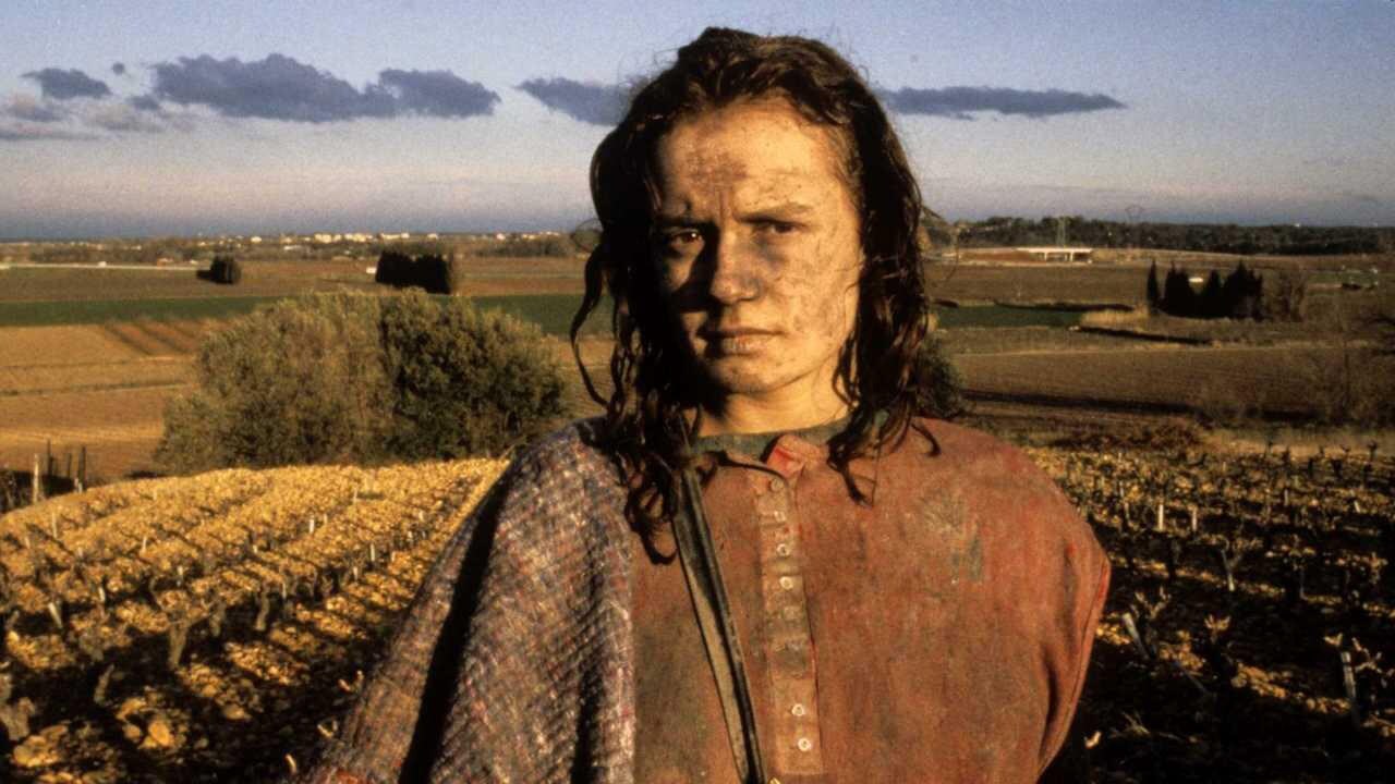 agn&#232;s varda films