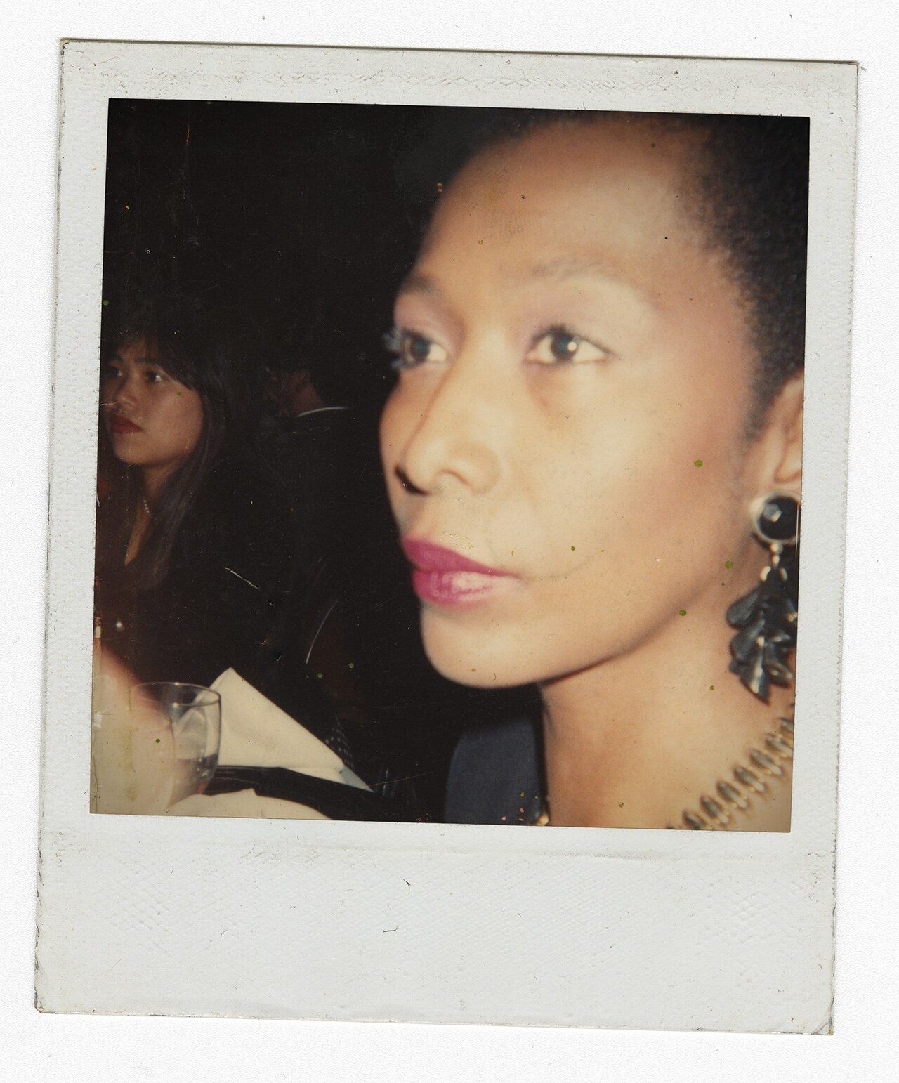 Mickalene Thomas Better Nights Dior Miami