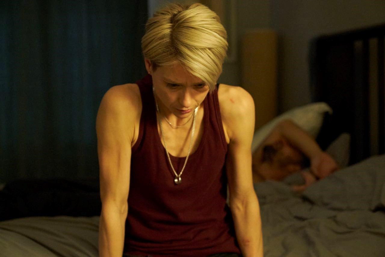 Body of Water 2020 film movie Lucy Brydon