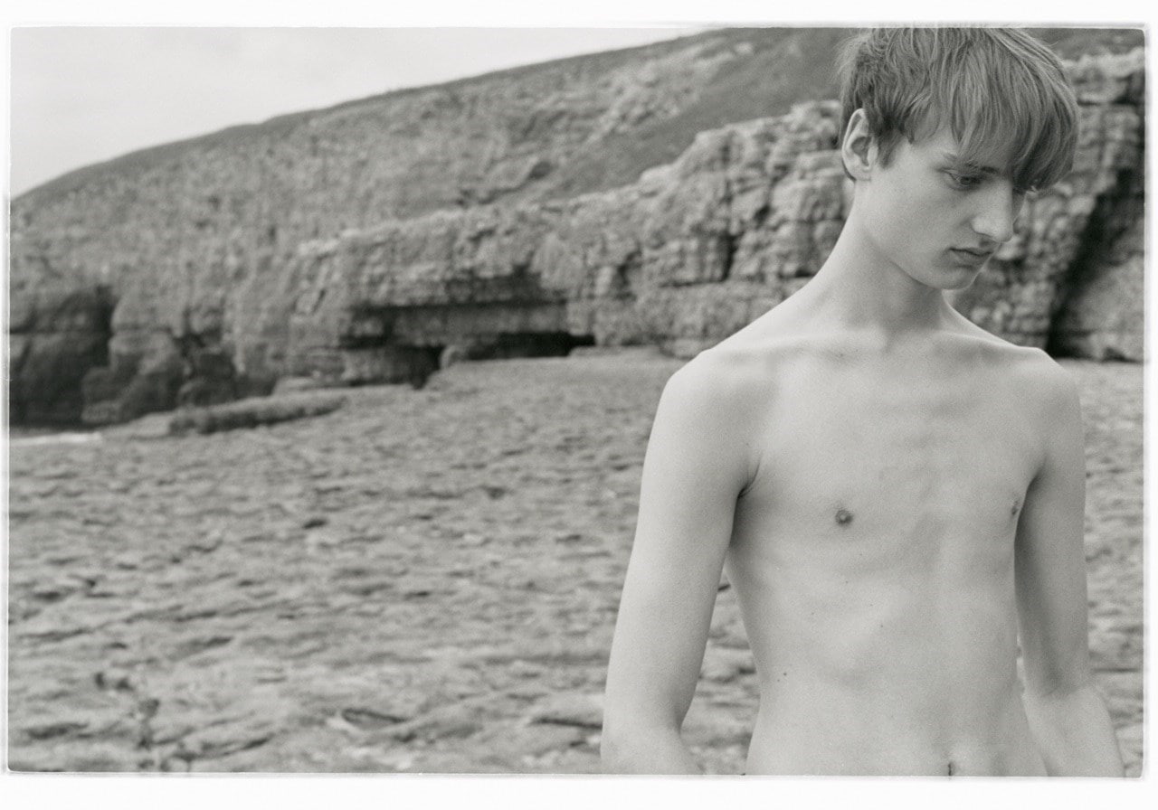 Dancing Ledge Yann Faucher