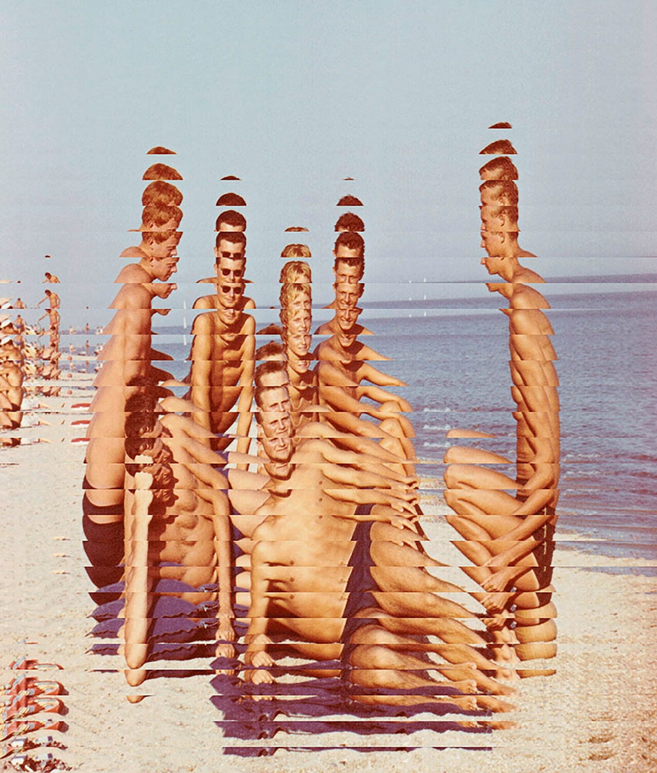 Suddenly Last Summer Edouard Taufenbach