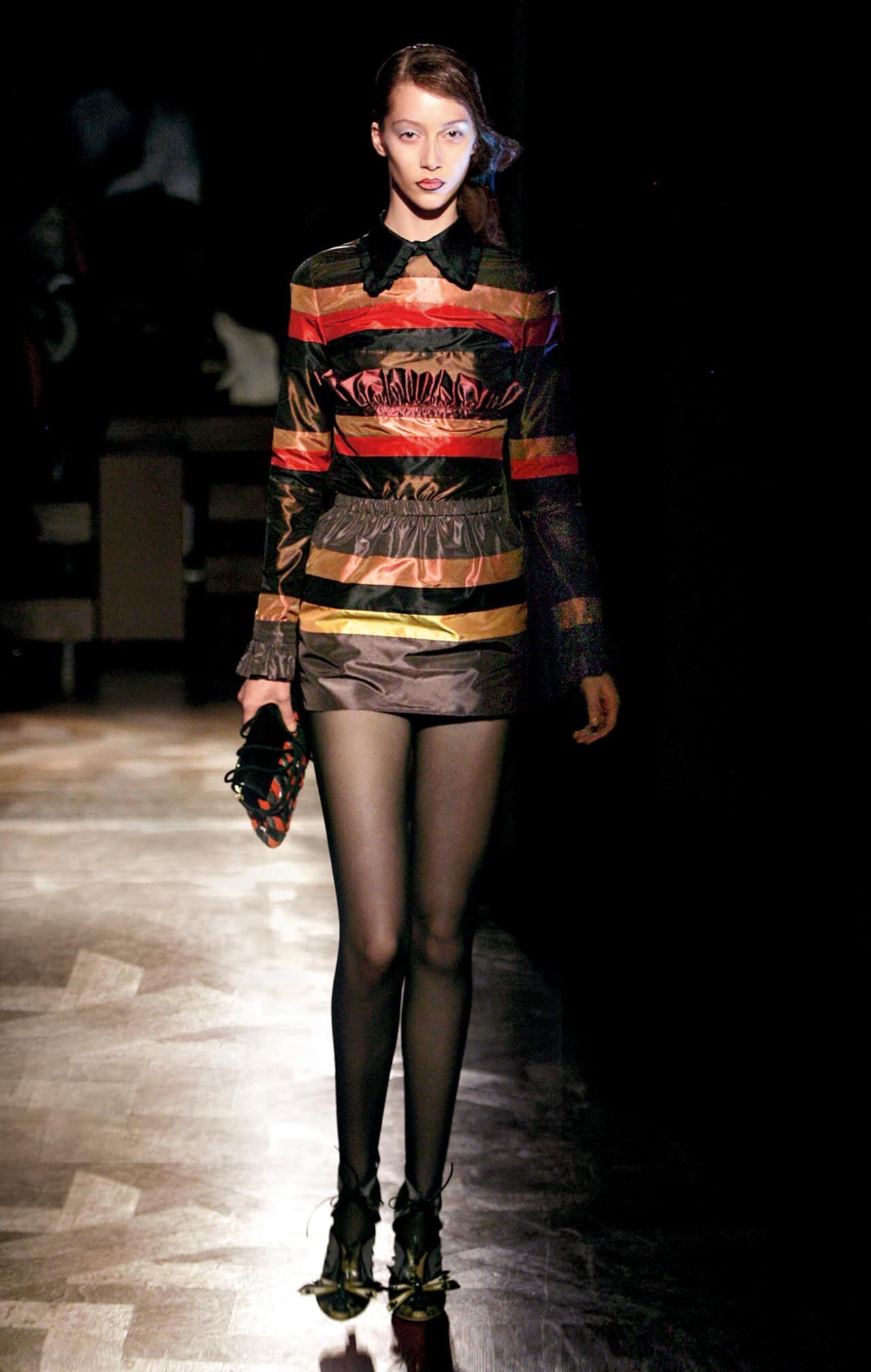 Miu Miu Spring/Summer 2008