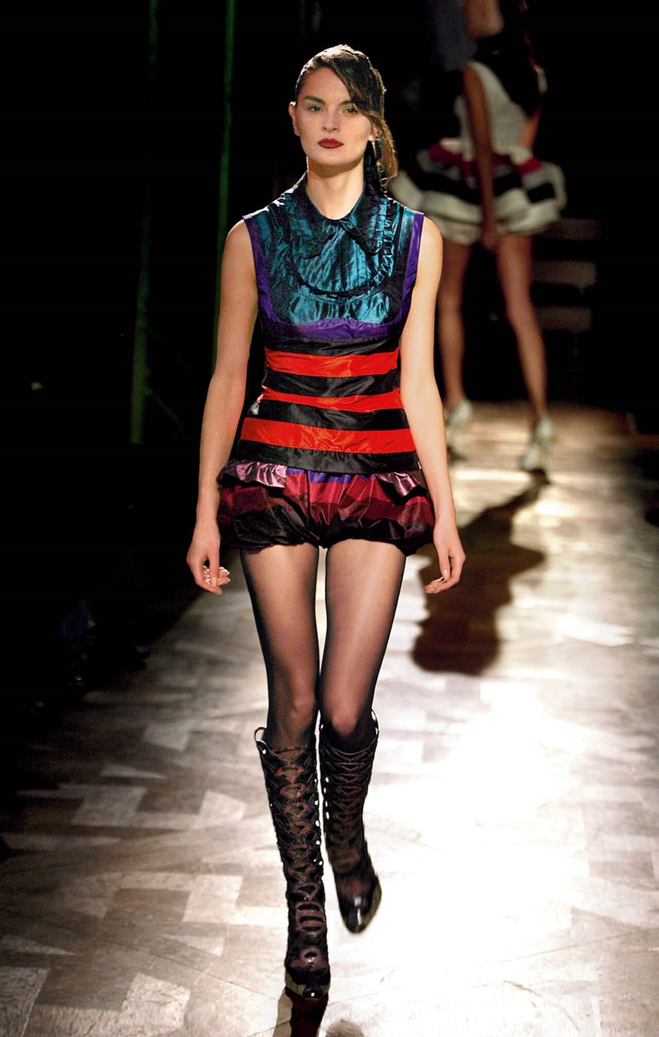Miu Miu Spring/Summer 2008