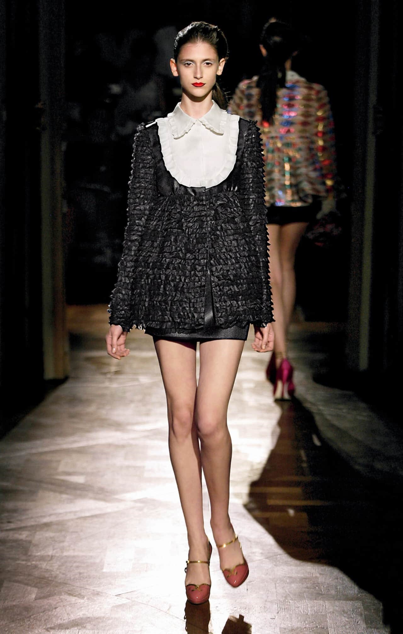 Miu Miu Spring/Summer 2008