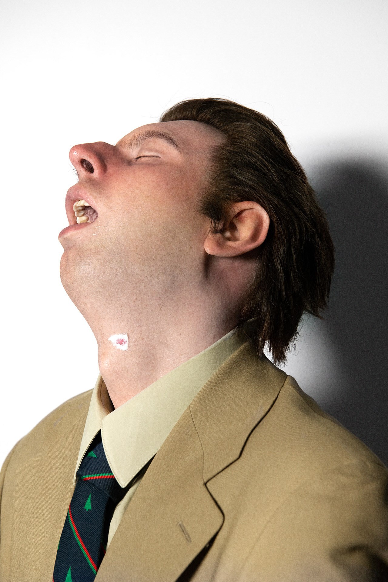 Alex Prager, Farewell, Work Holiday Parties, 2020