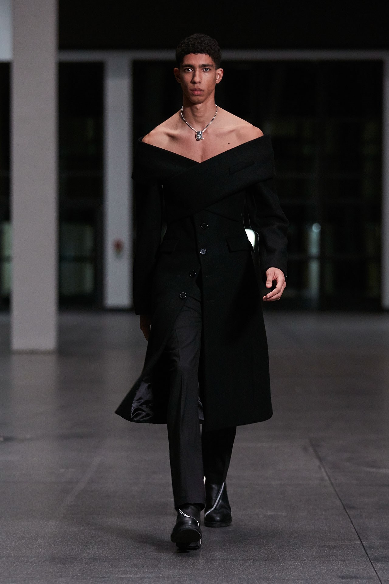 GmbH Autumn/Winter 2021 collection