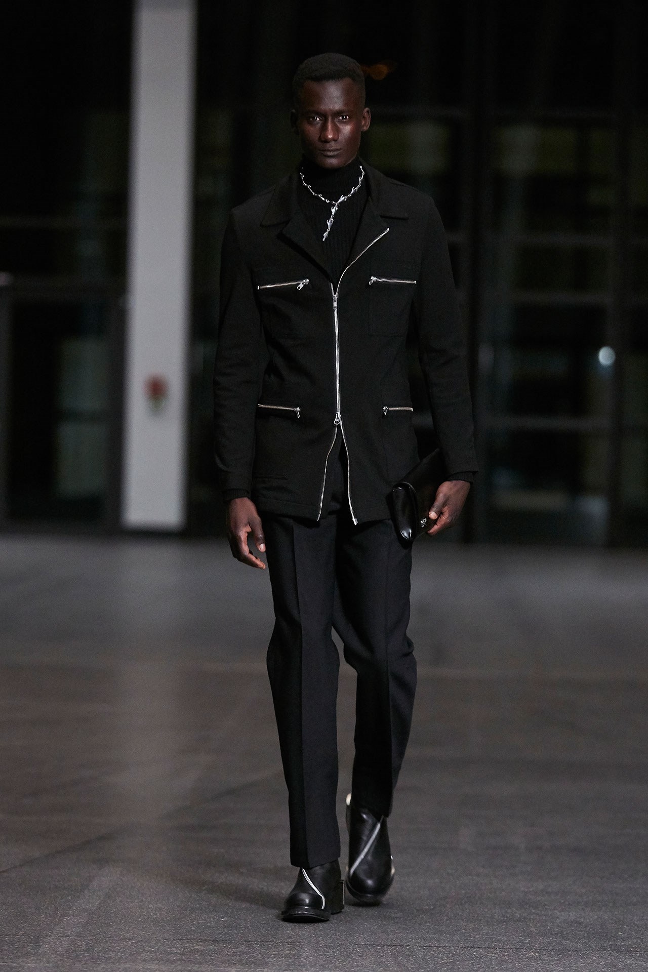 GmbH Autumn/Winter 2021 collection
