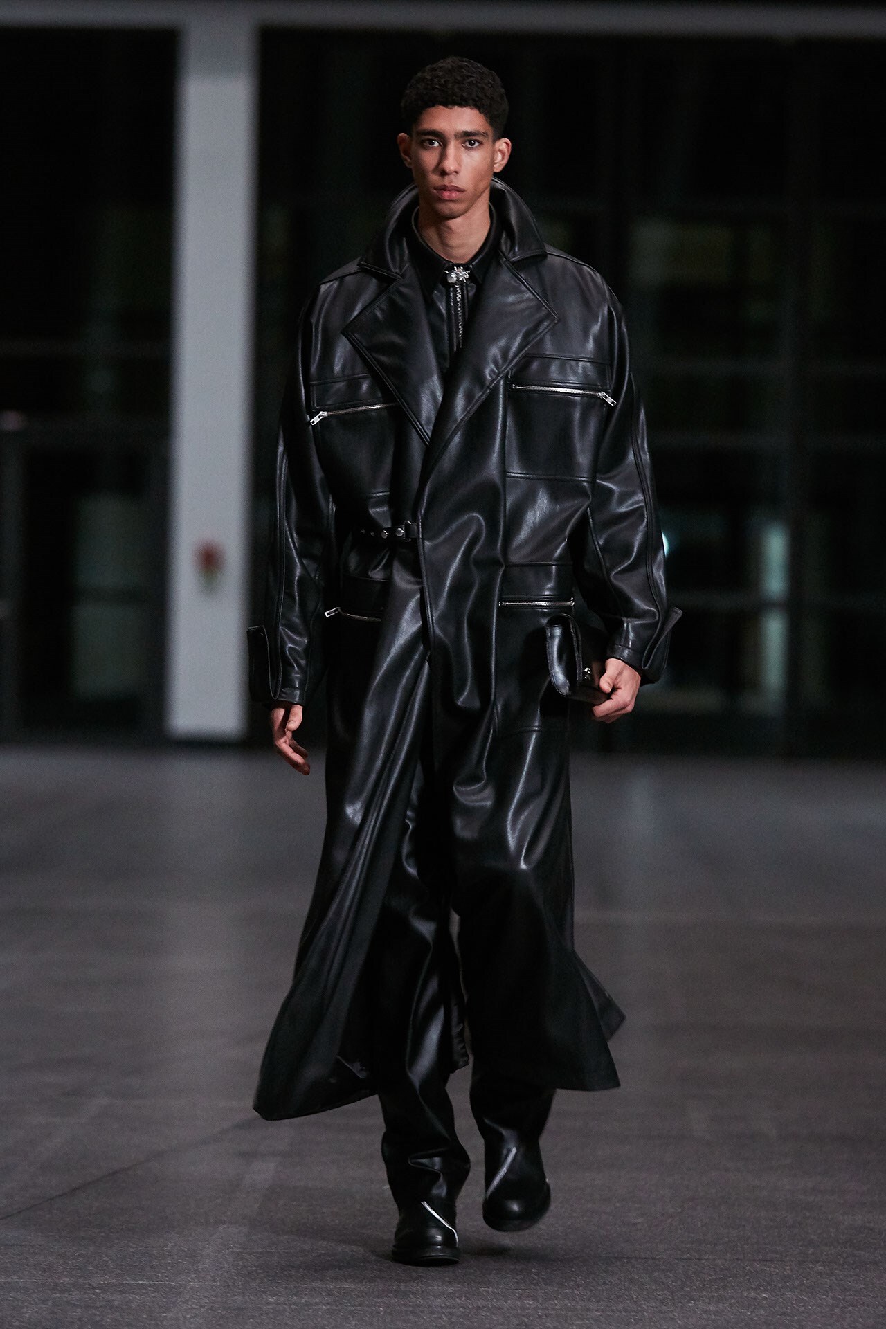 GmbH Autumn/Winter 2021 collection