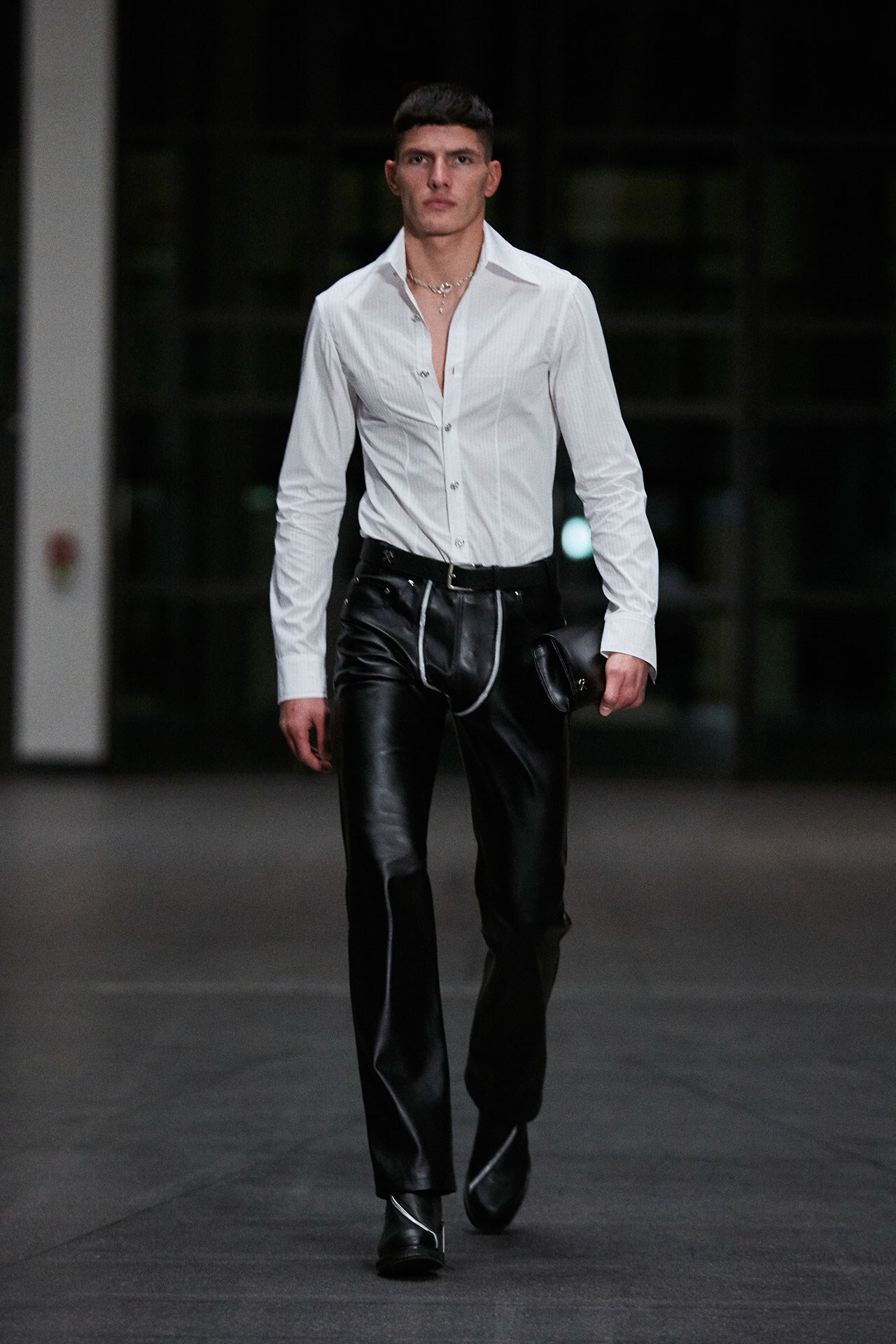 GmbH Autumn/Winter 2021 collection