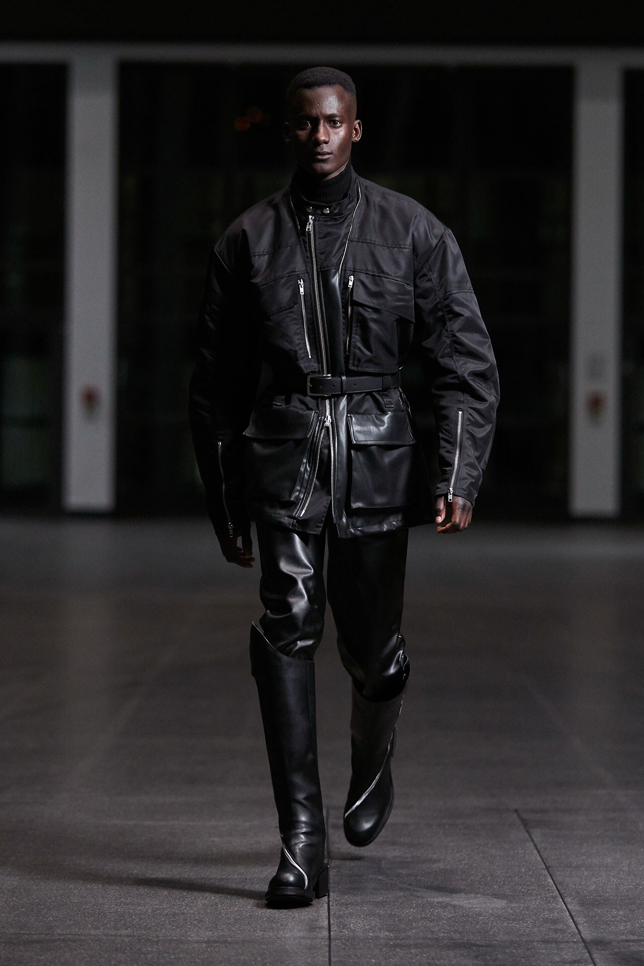 GmbH Autumn/Winter 2021 collection