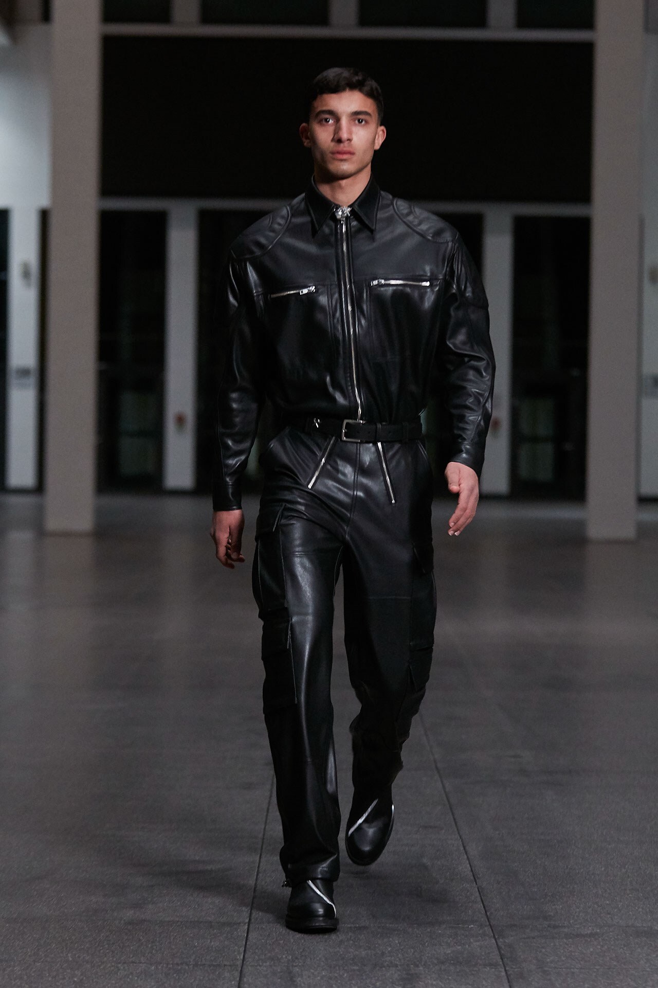 GmbH Autumn/Winter 2021 collection