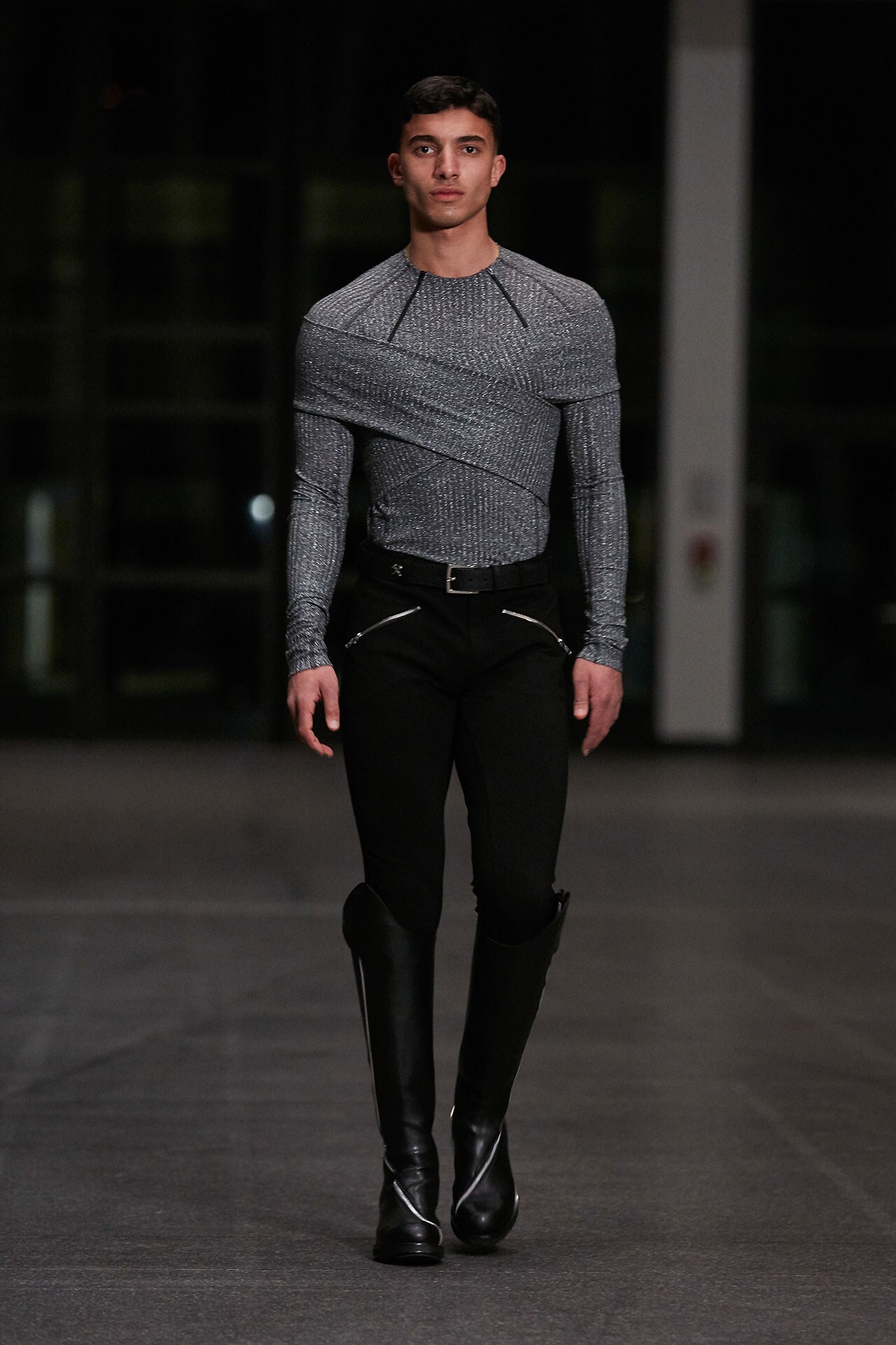 GmbH Autumn/Winter 2021 collection