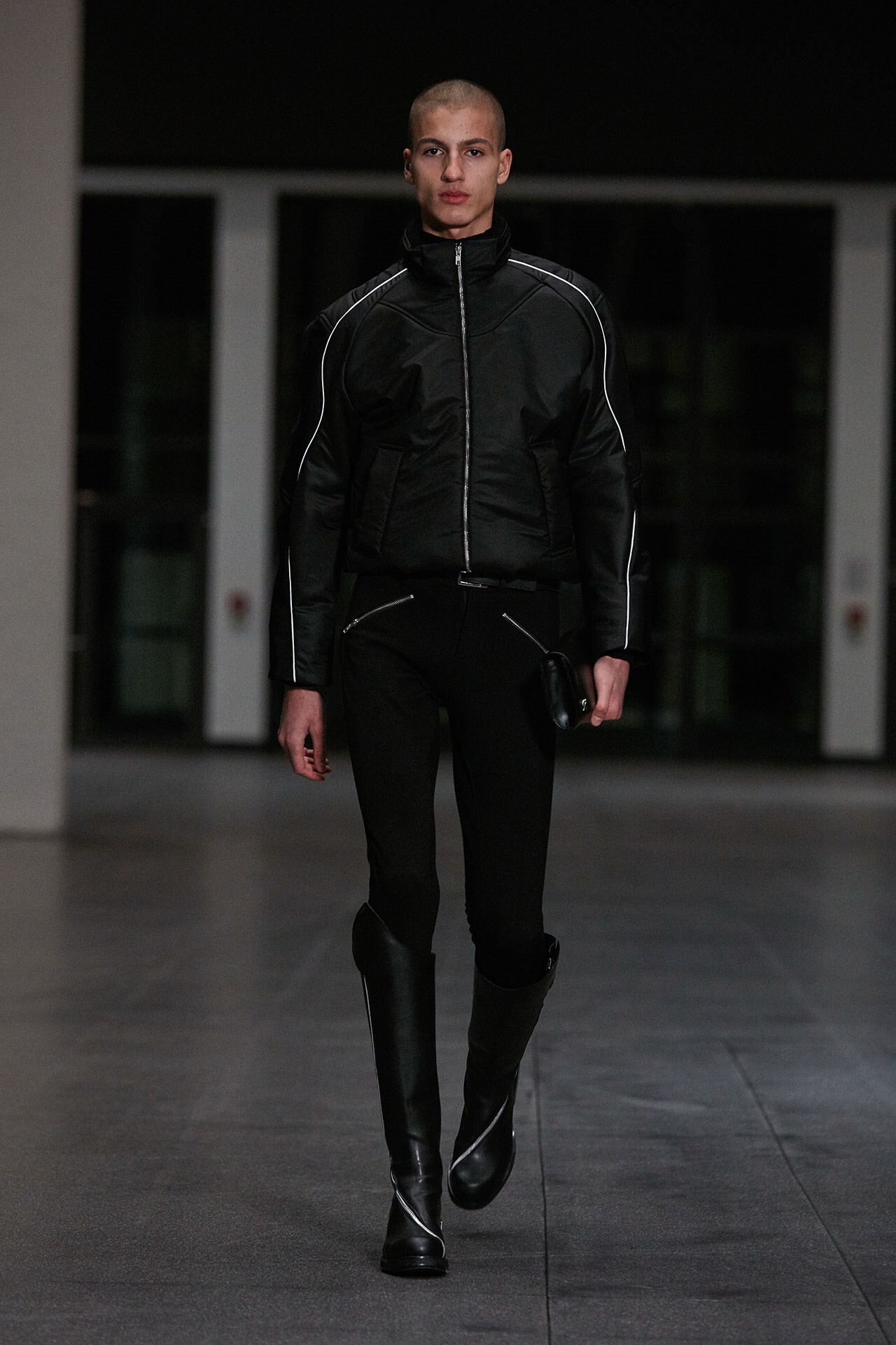 GmbH Autumn/Winter 2021 collection