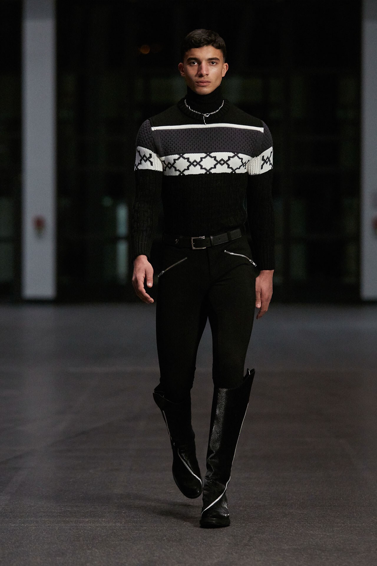 GmbH Autumn/Winter 2021 collection