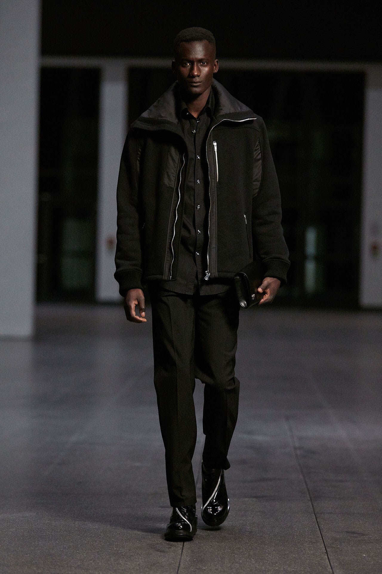 GmbH Autumn/Winter 2021 collection