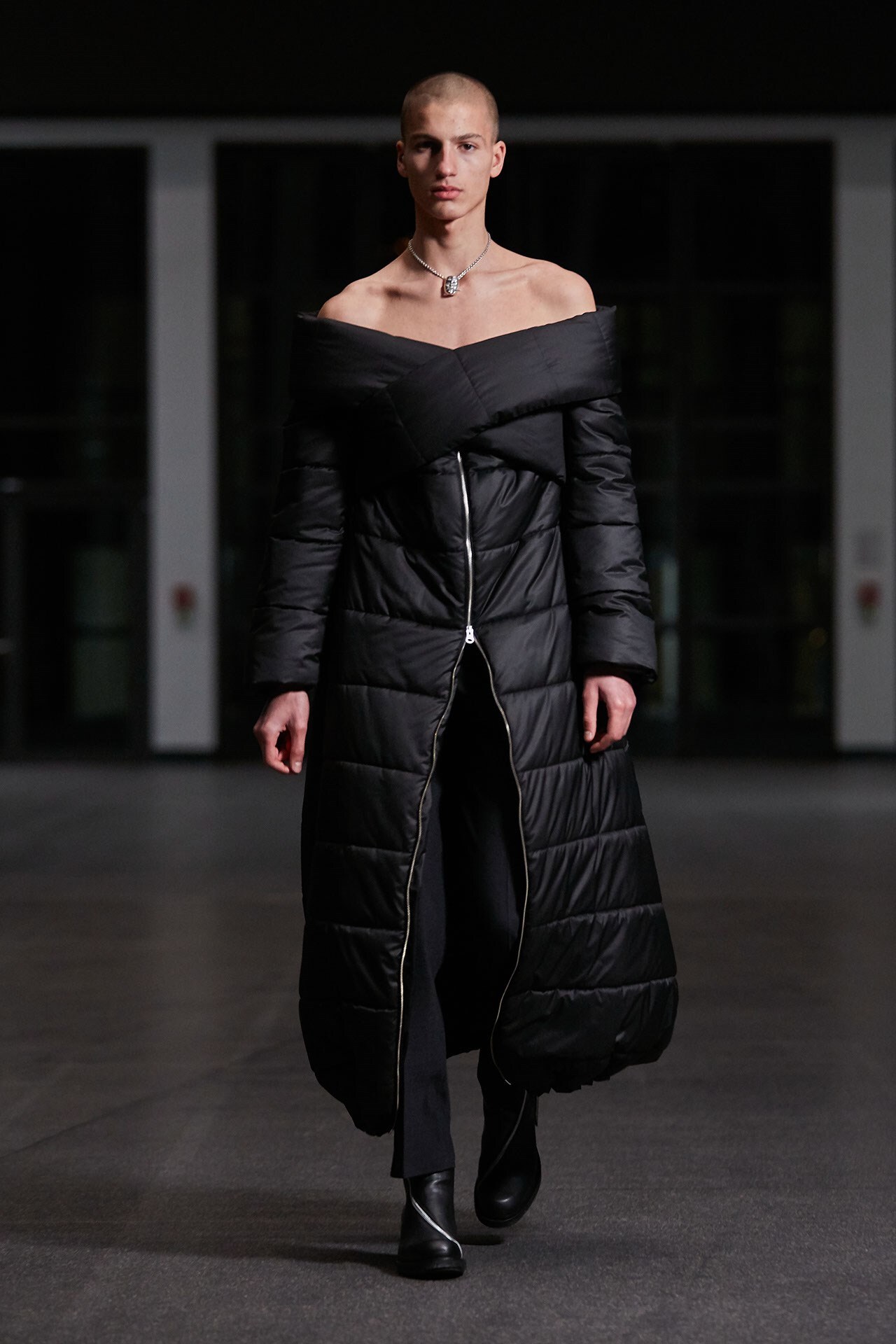 GmbH Autumn/Winter 2021 collection