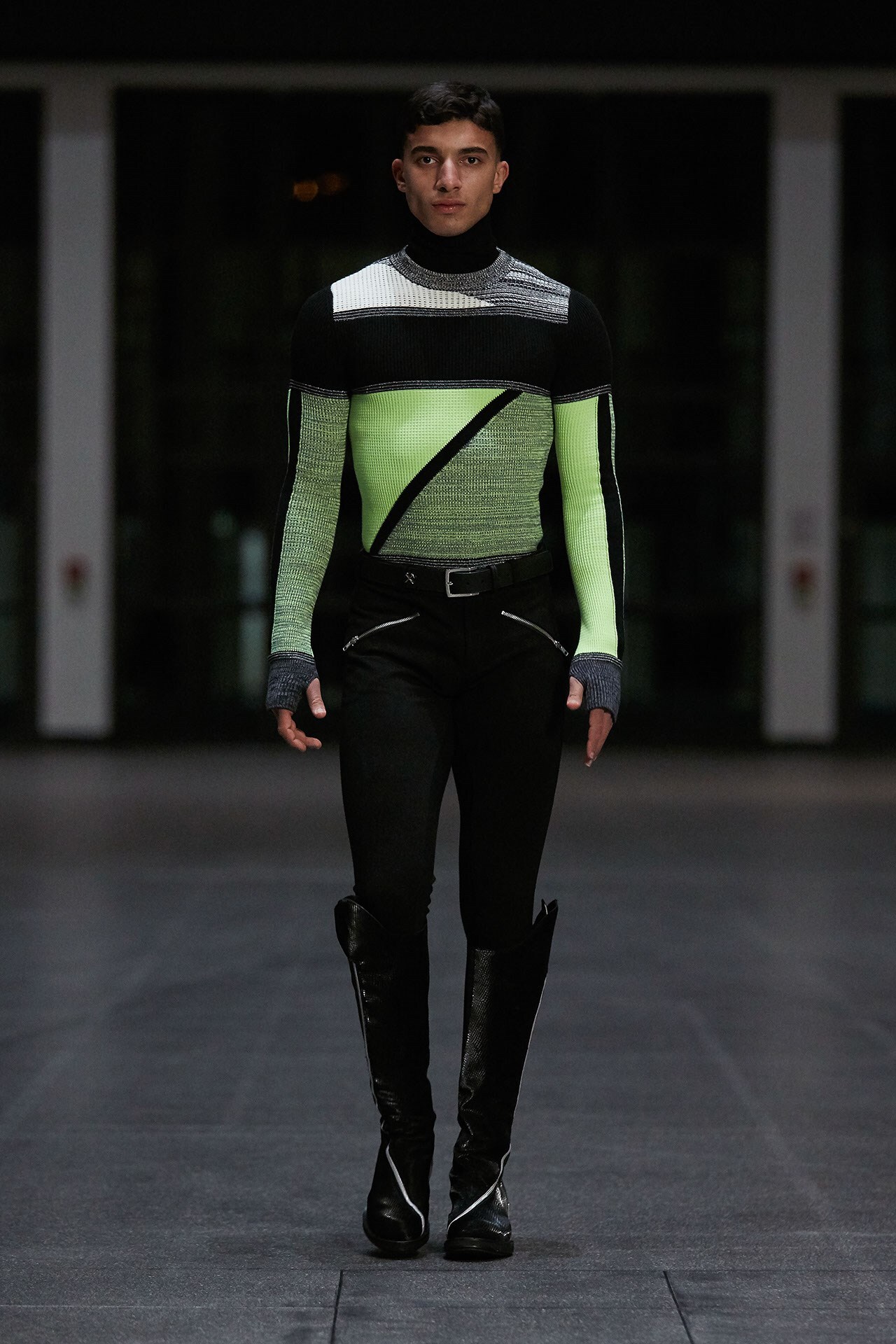GmbH Autumn/Winter 2021 collection