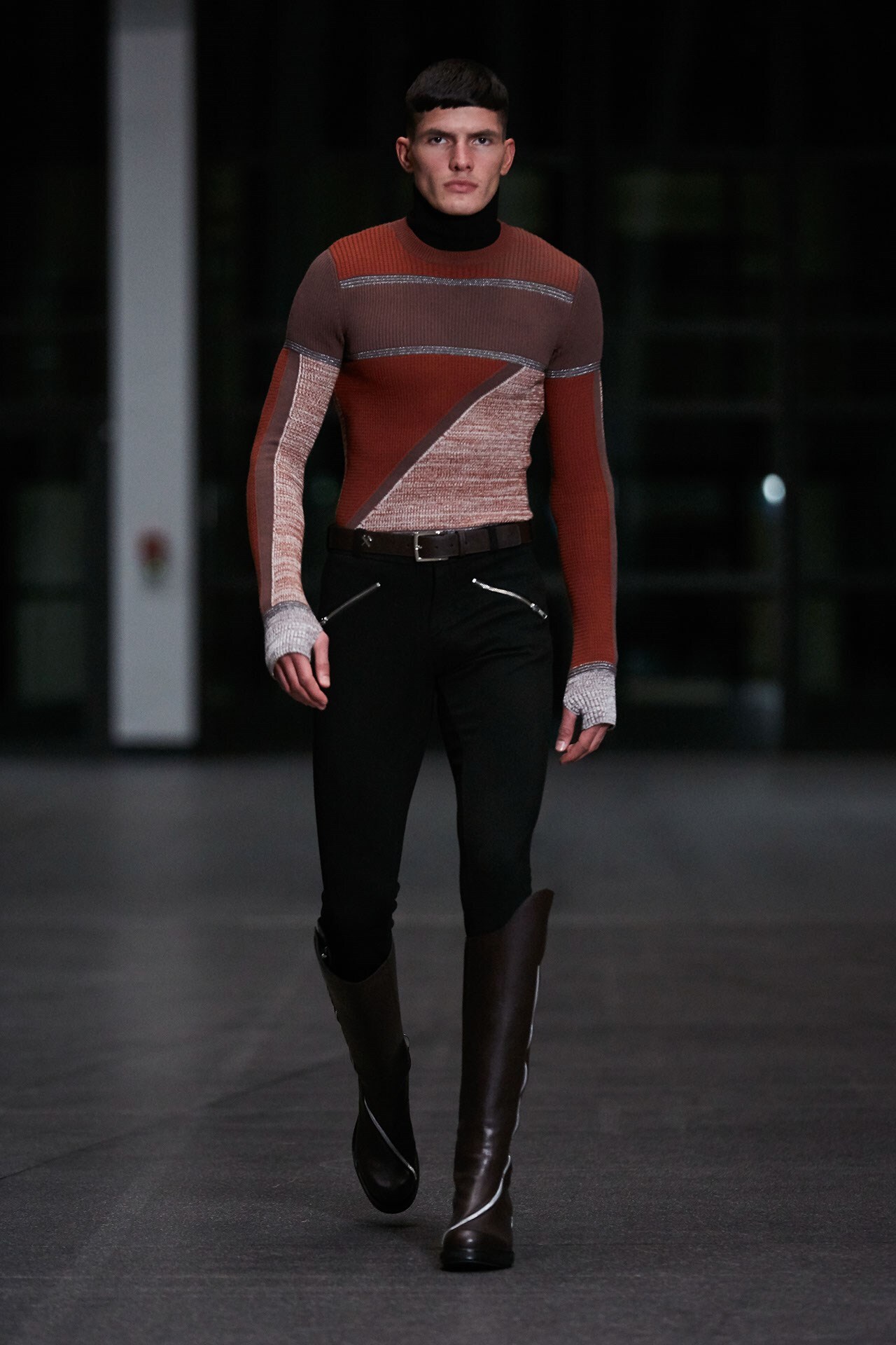 GmbH Autumn/Winter 2021 collection