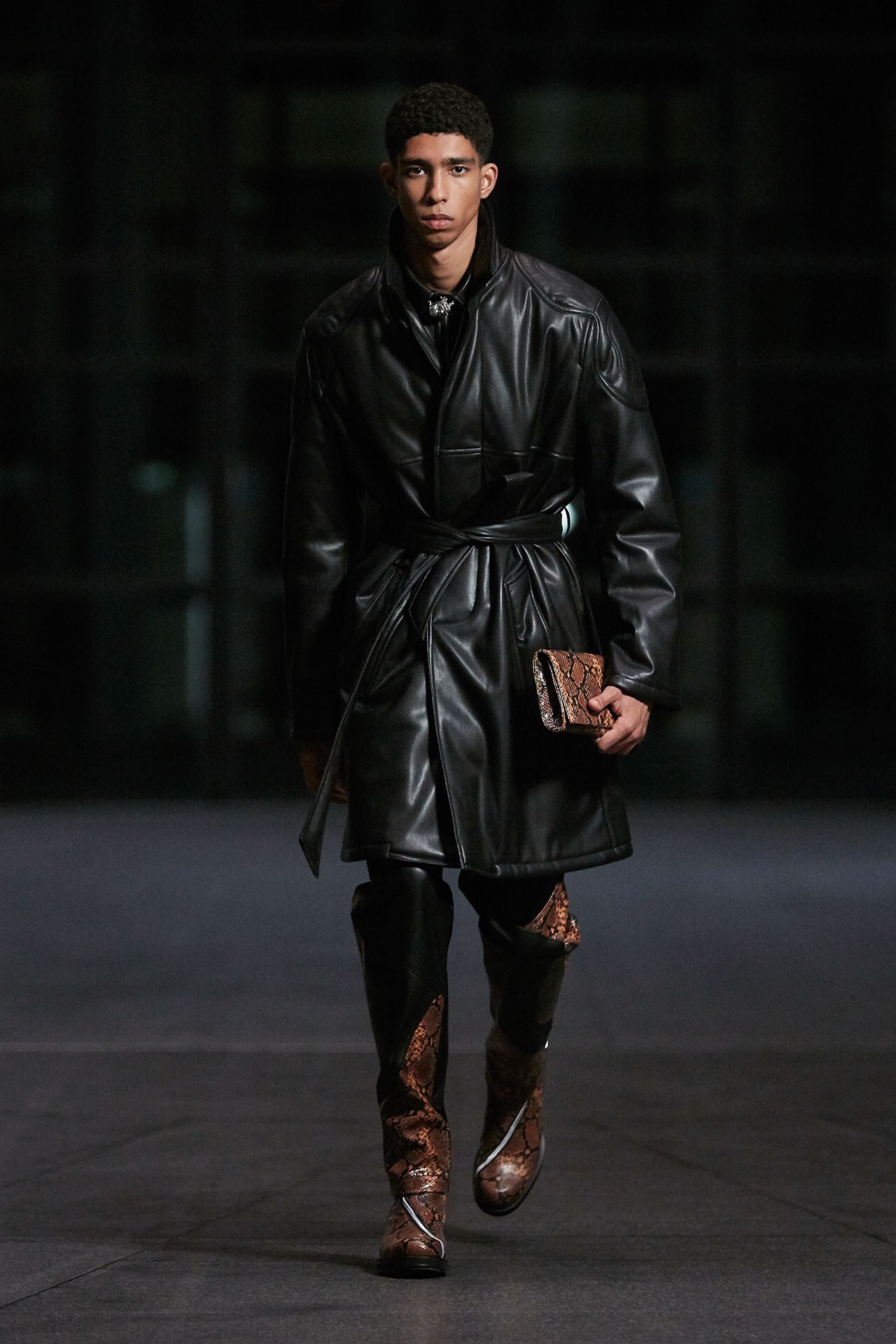 GmbH Autumn/Winter 2021 collection