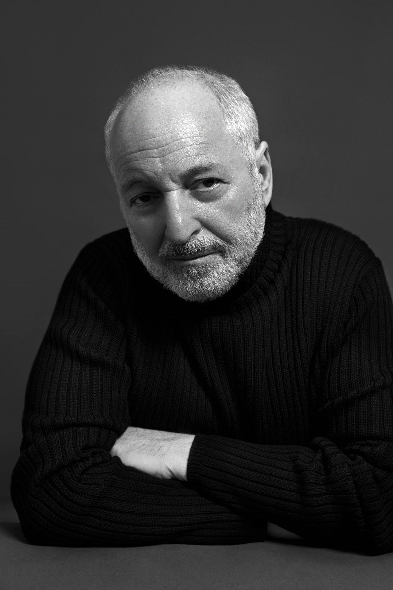 Author Photo Opt 2_Aciman, Andre (c) Ted Stansfield AnOther