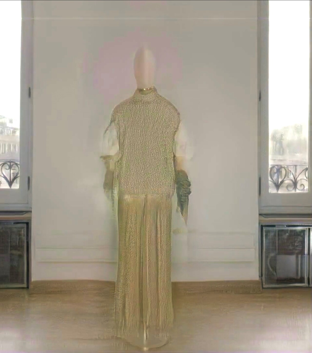 Code Temporal, 2021