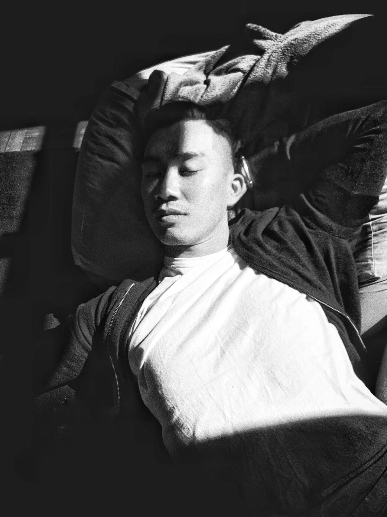 Vanessa Wong photographer Hong Kong Apple ShotoniPhone