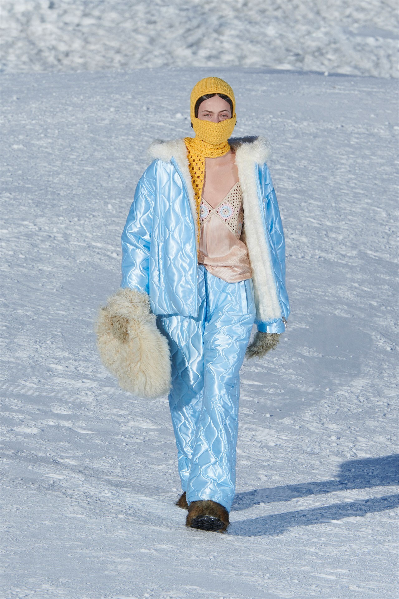Miu Miu Autumn/Winter 2021