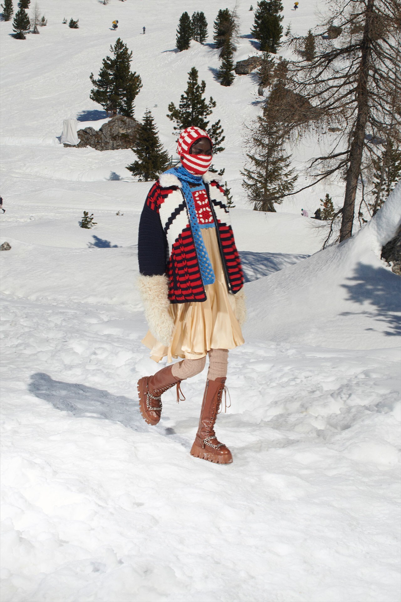 Miu Miu Autumn/Winter 2021