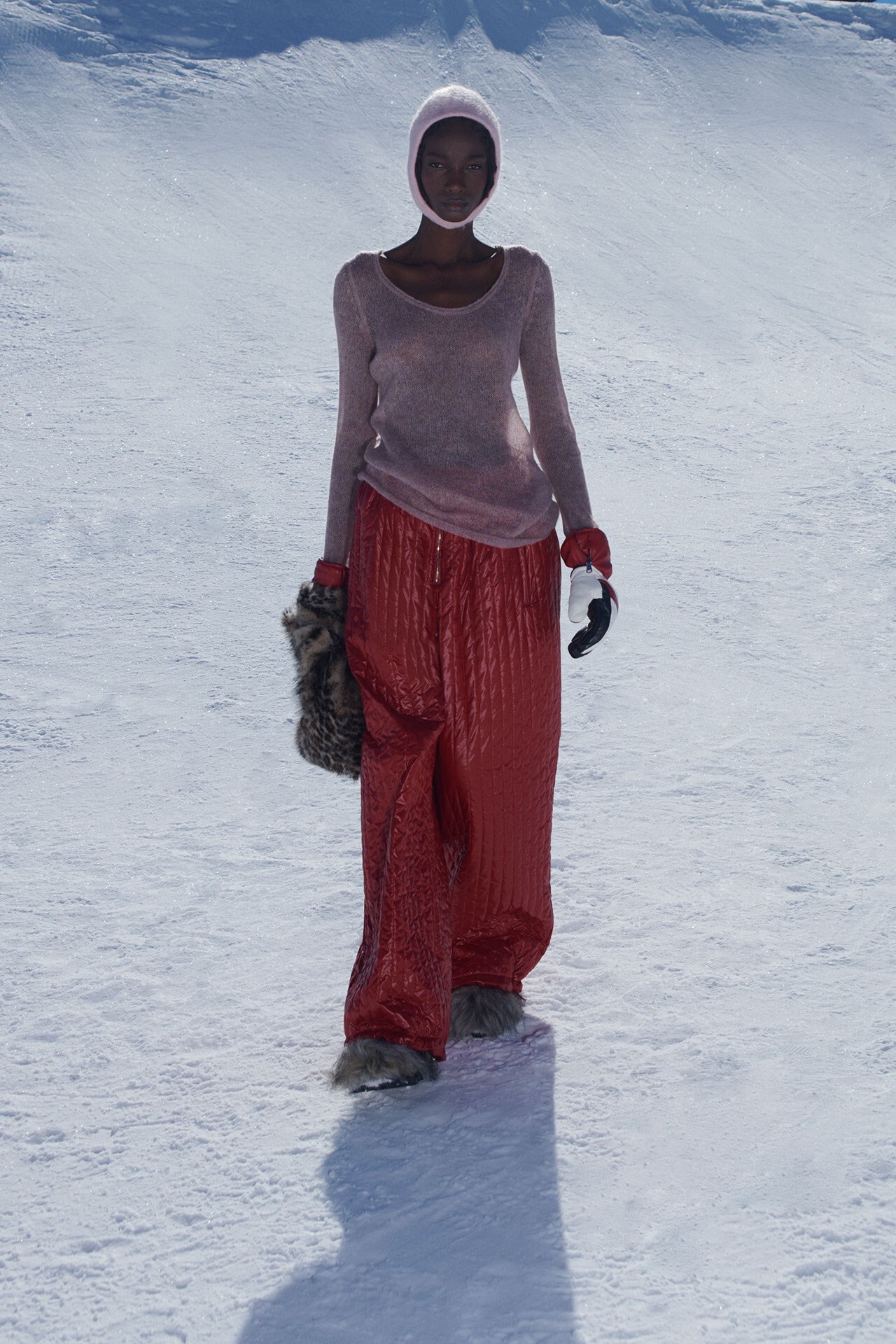 Miu Miu Autumn/Winter 2021