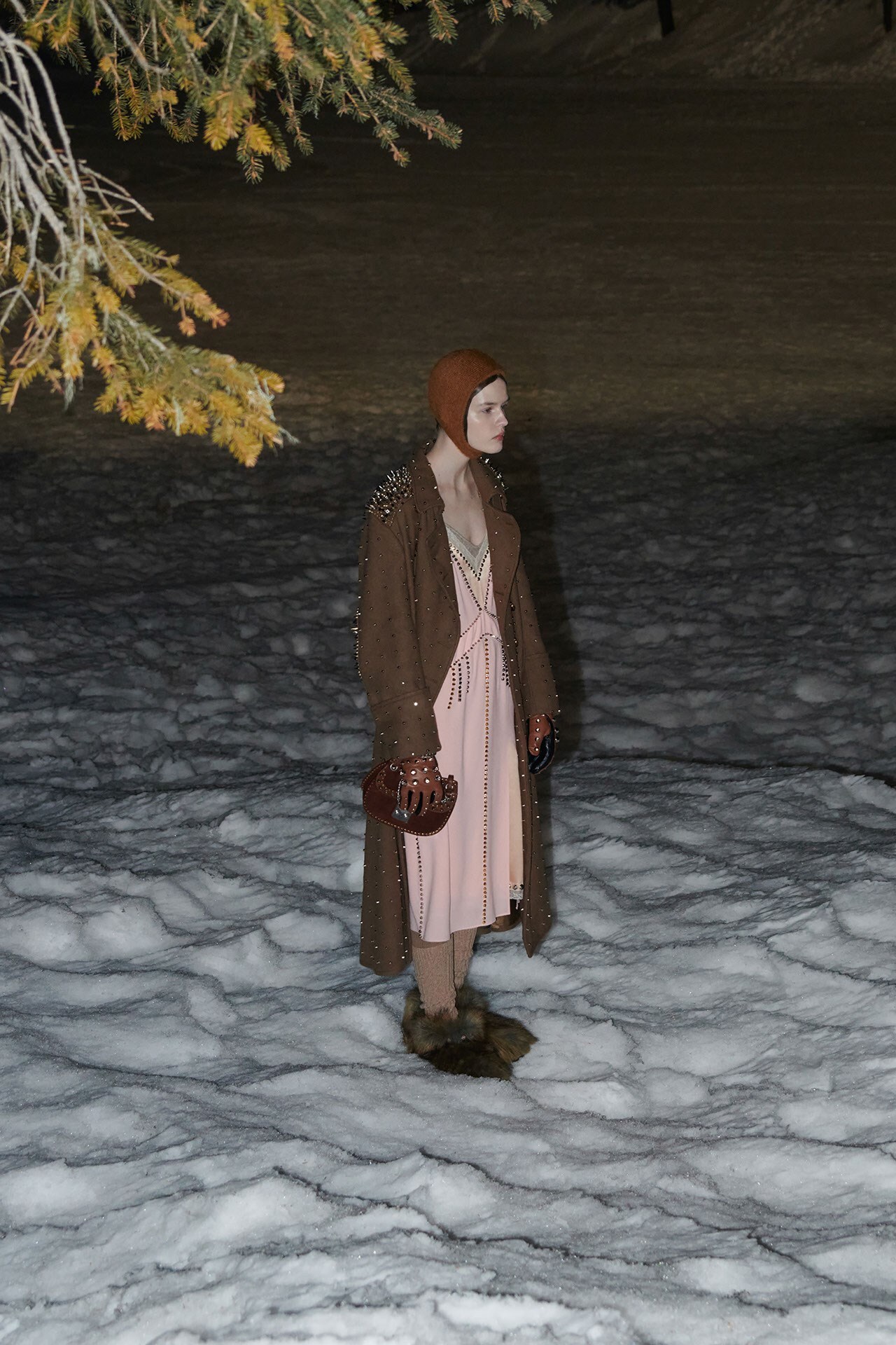 Miu Miu Autumn/Winter 2021