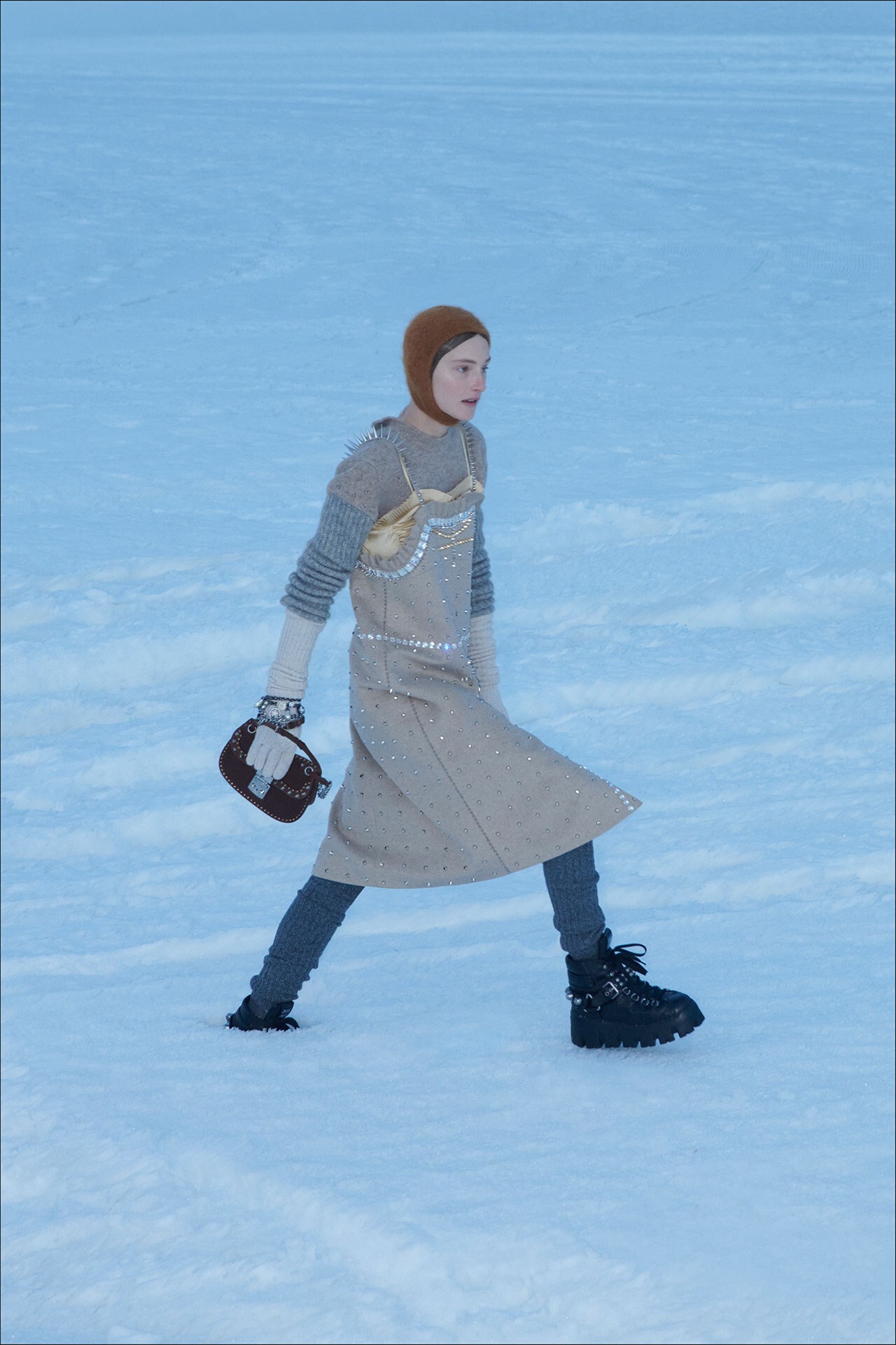 Miu Miu Autumn/Winter 2021