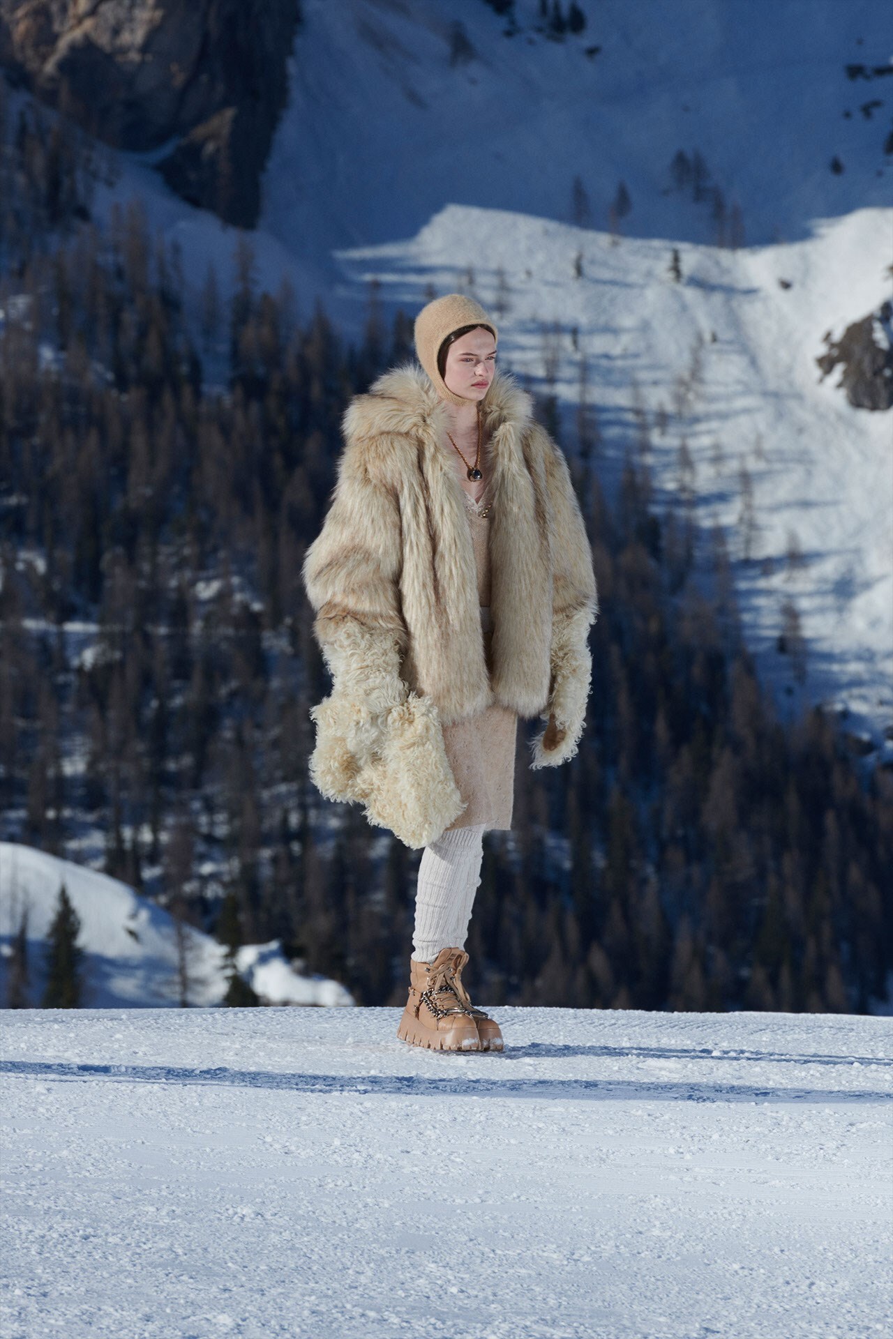 Miu Miu Autumn/Winter 2021