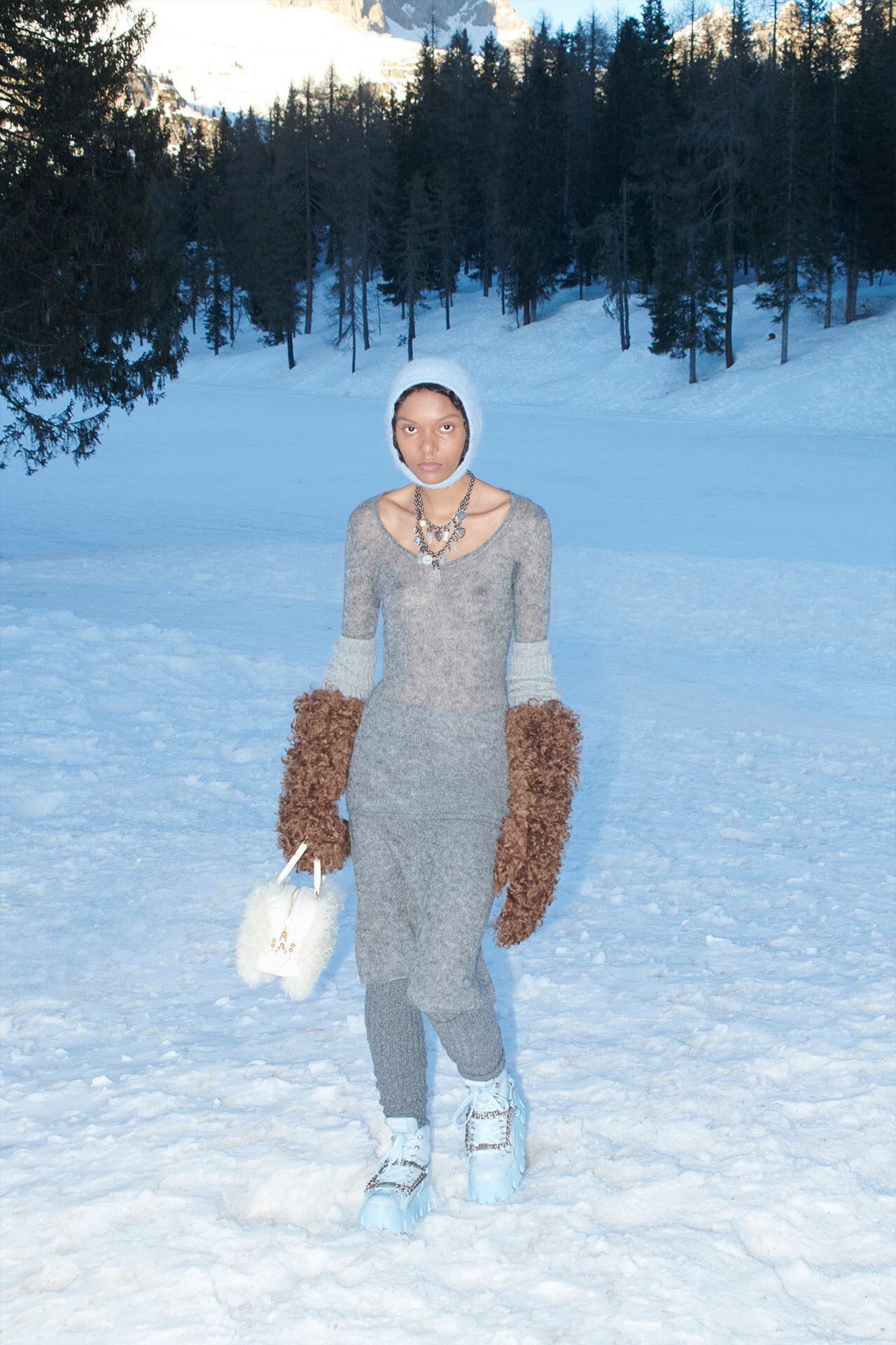 Miu Miu Autumn/Winter 2021