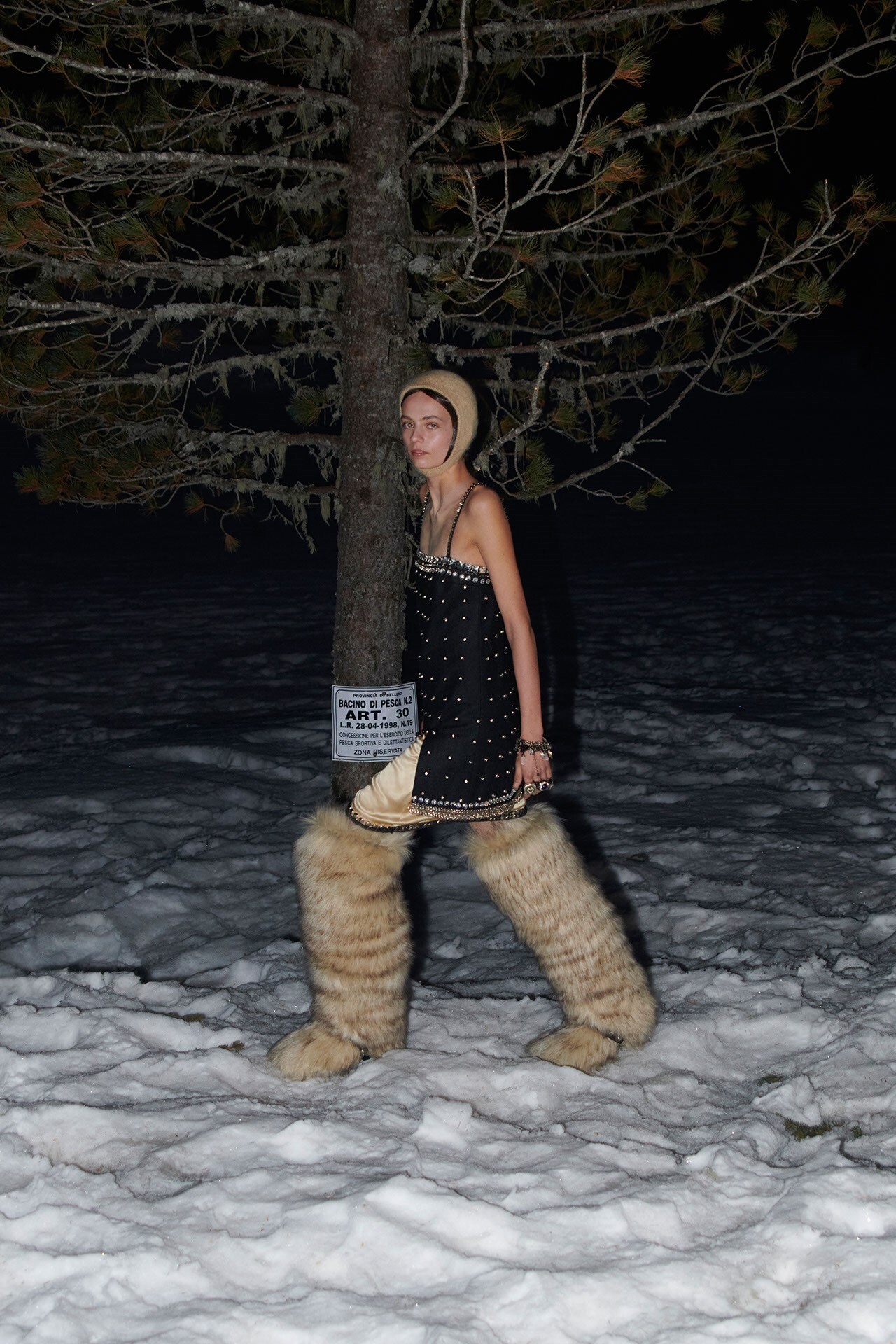 Miu Miu Autumn/Winter 2021