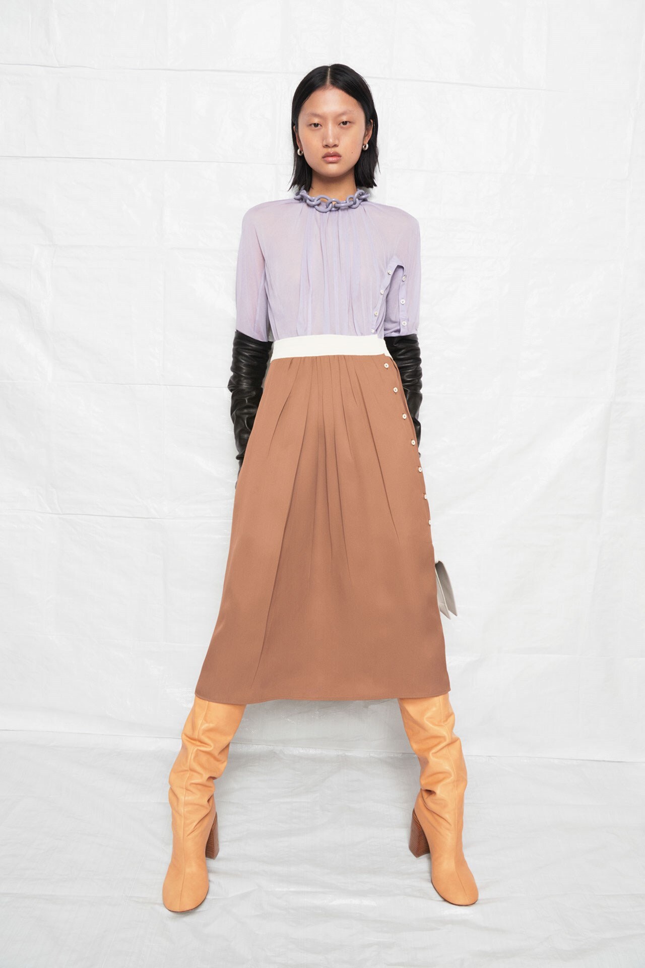Jil Sander Autumn/Winter 2021