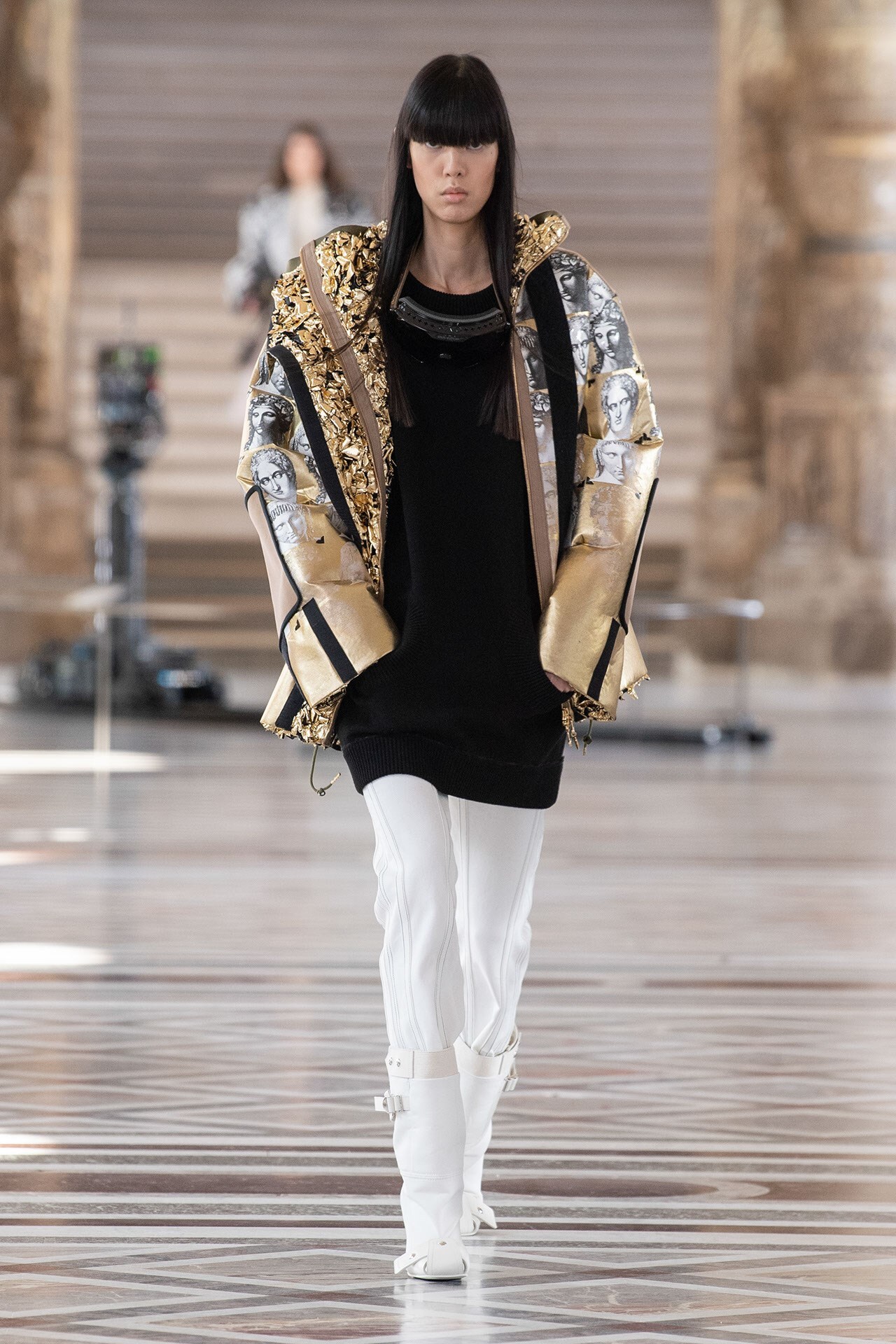 Louis Vuitton Autumn/Winter 2021