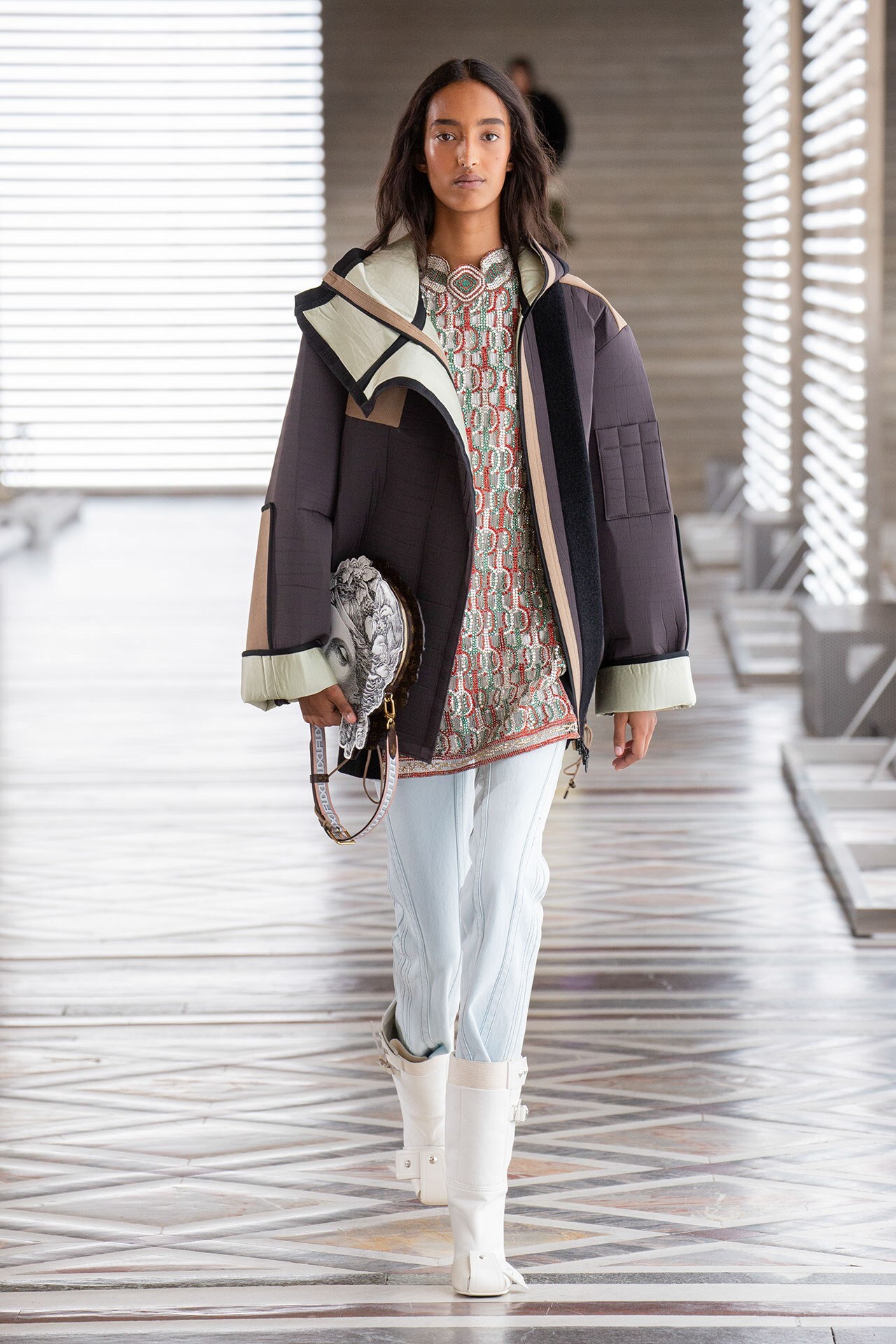 Louis Vuitton Autumn/Winter 2021