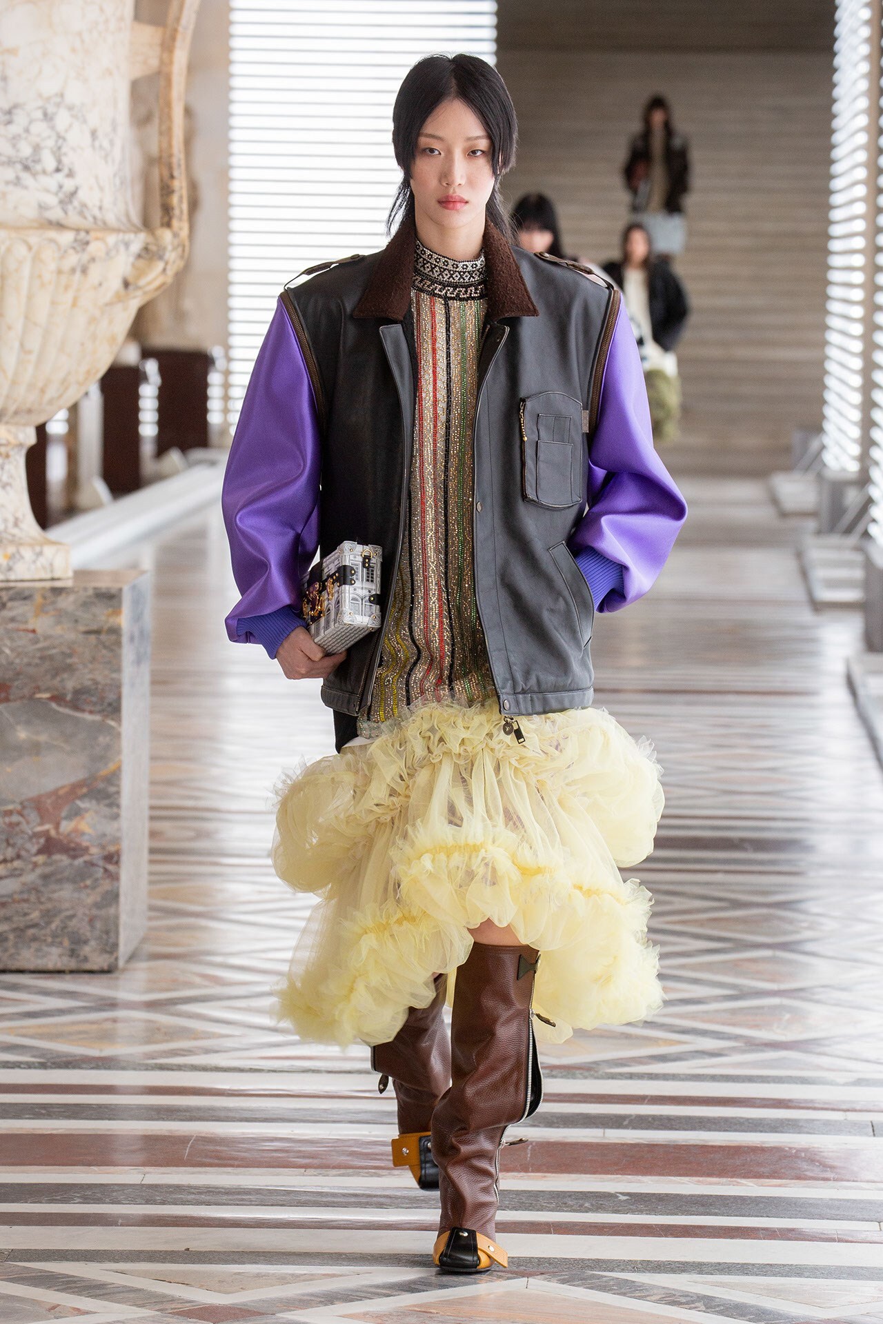 Louis Vuitton Autumn/Winter 2021