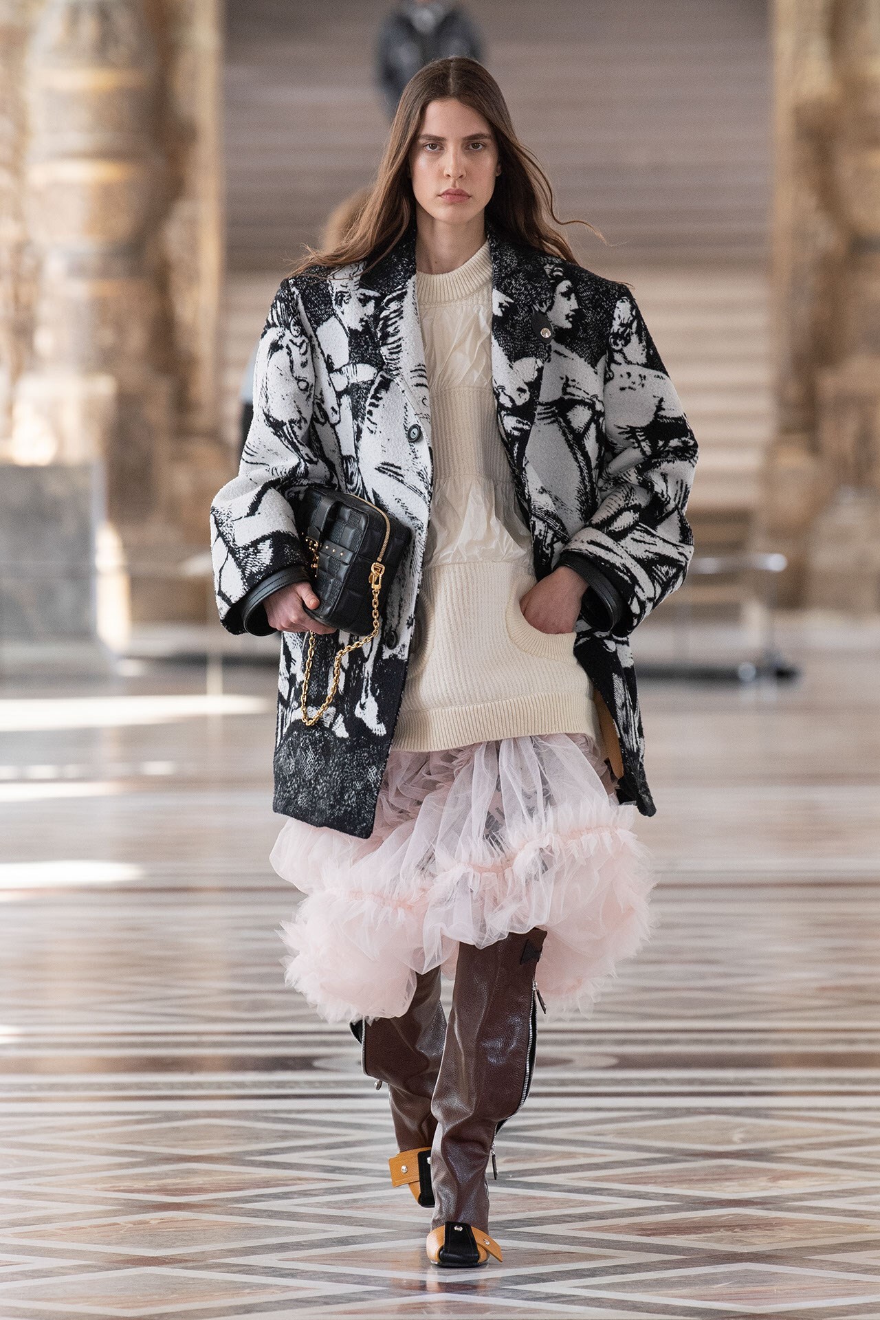 Louis Vuitton Autumn/Winter 2021