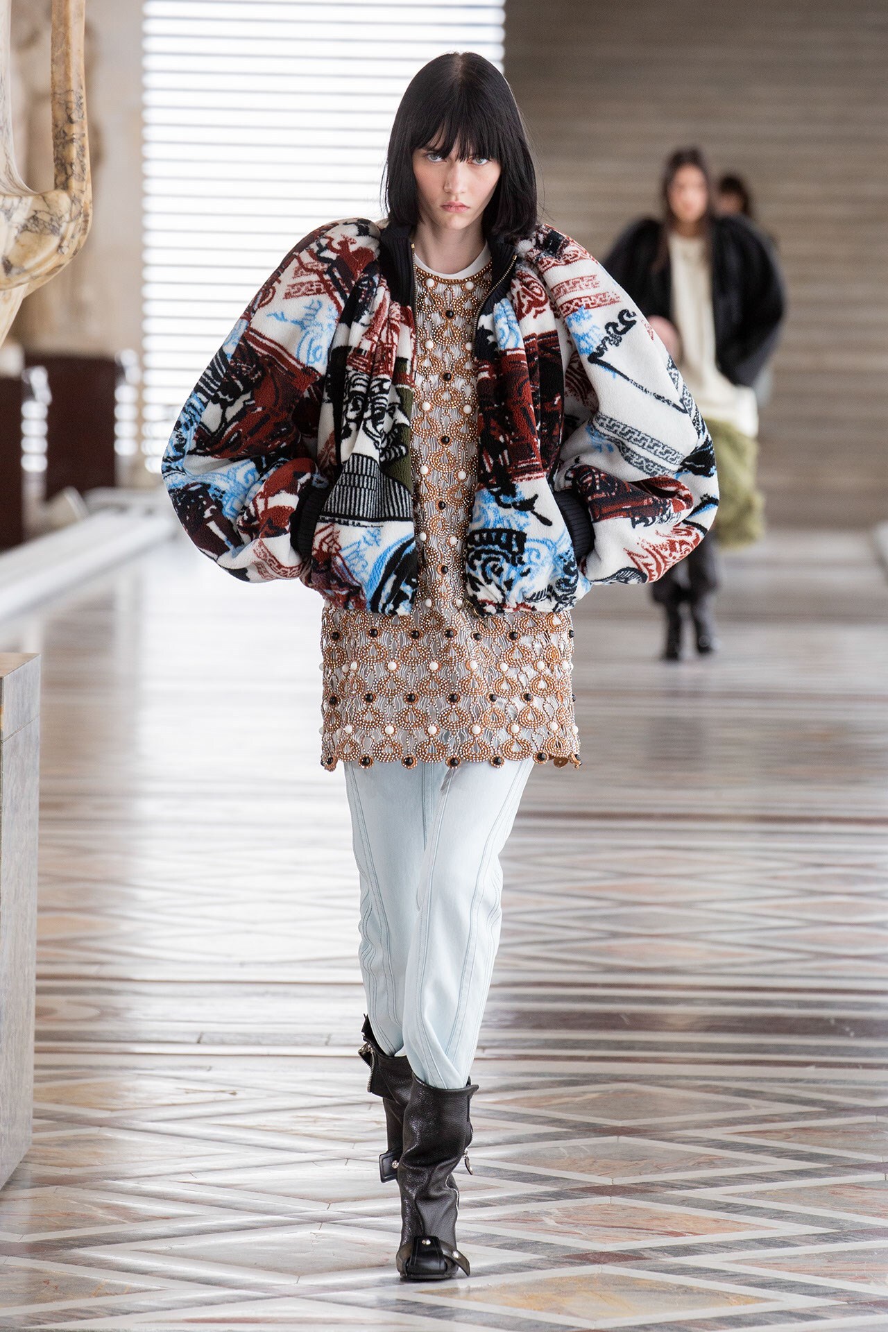 Louis Vuitton Autumn/Winter 2021