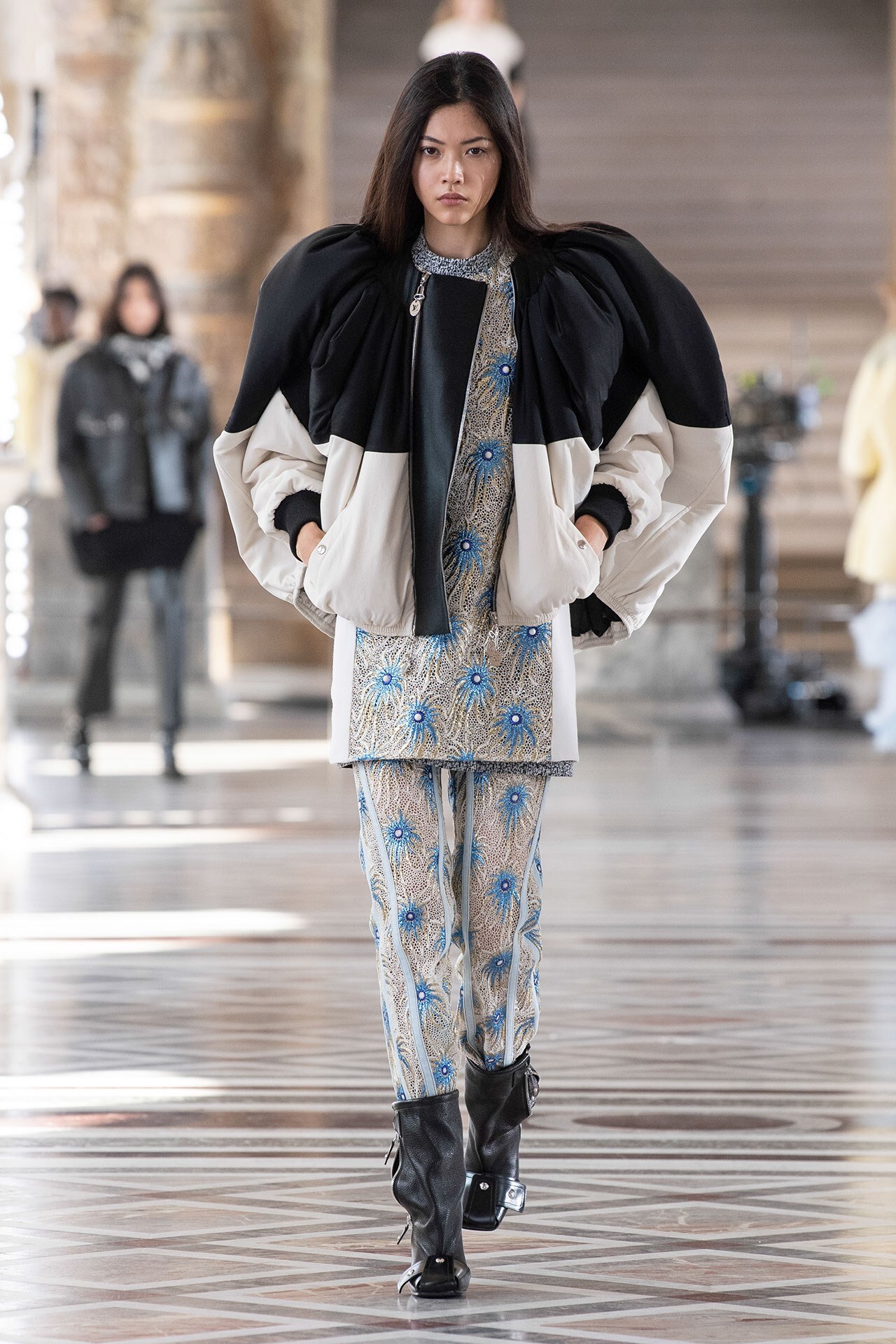 Louis Vuitton Autumn/Winter 2021