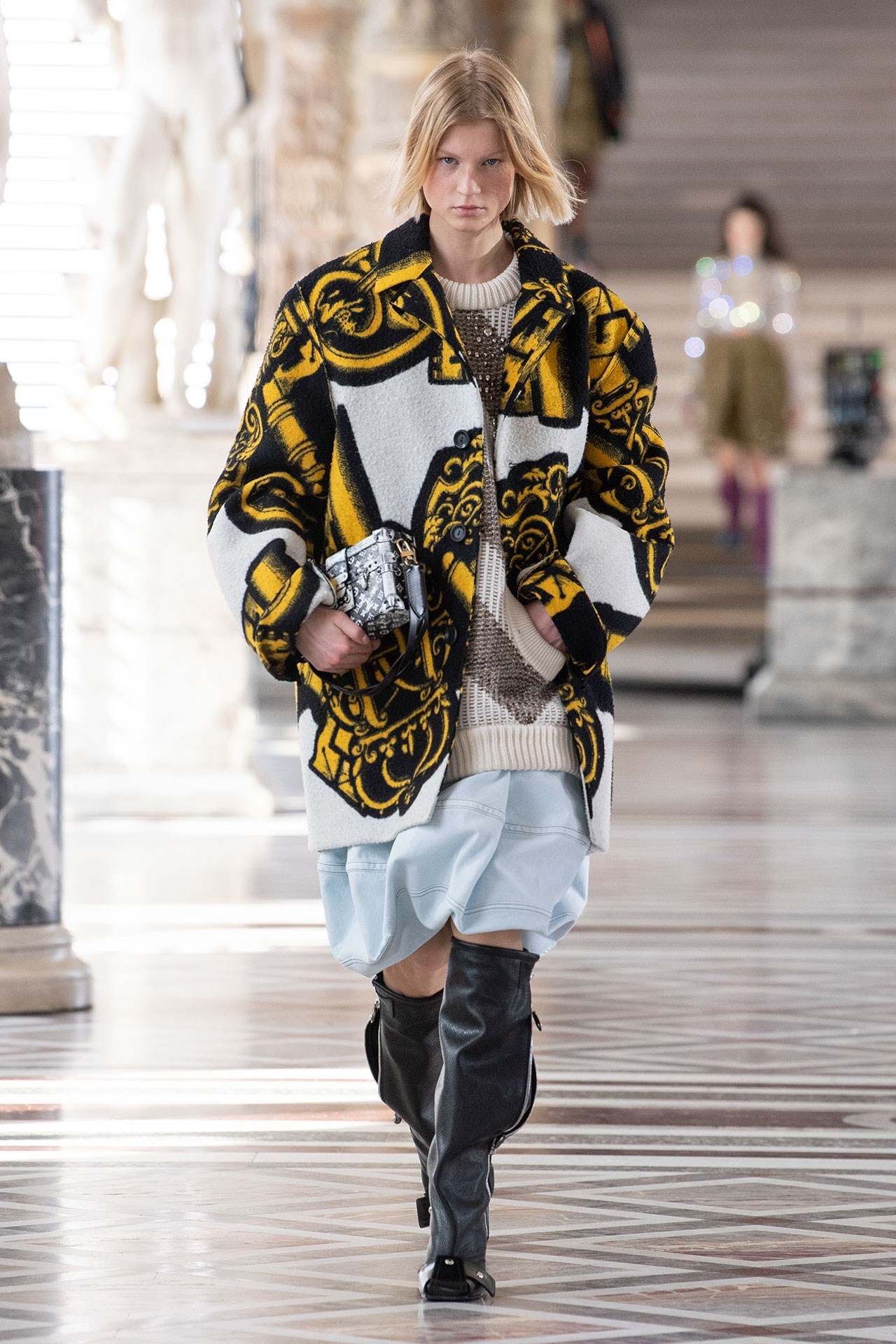 Louis Vuitton Autumn/Winter 2021