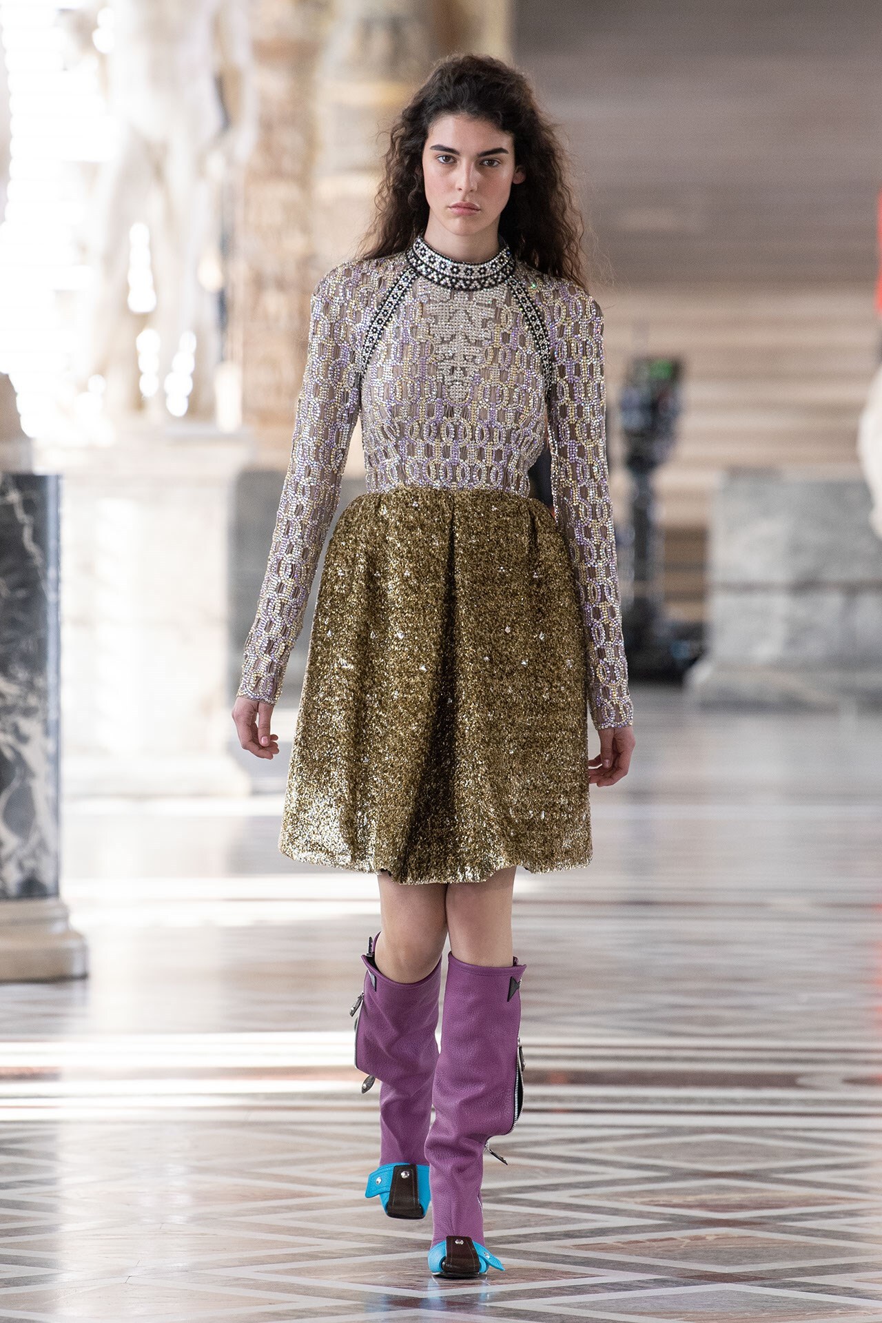 Louis Vuitton Autumn/Winter 2021