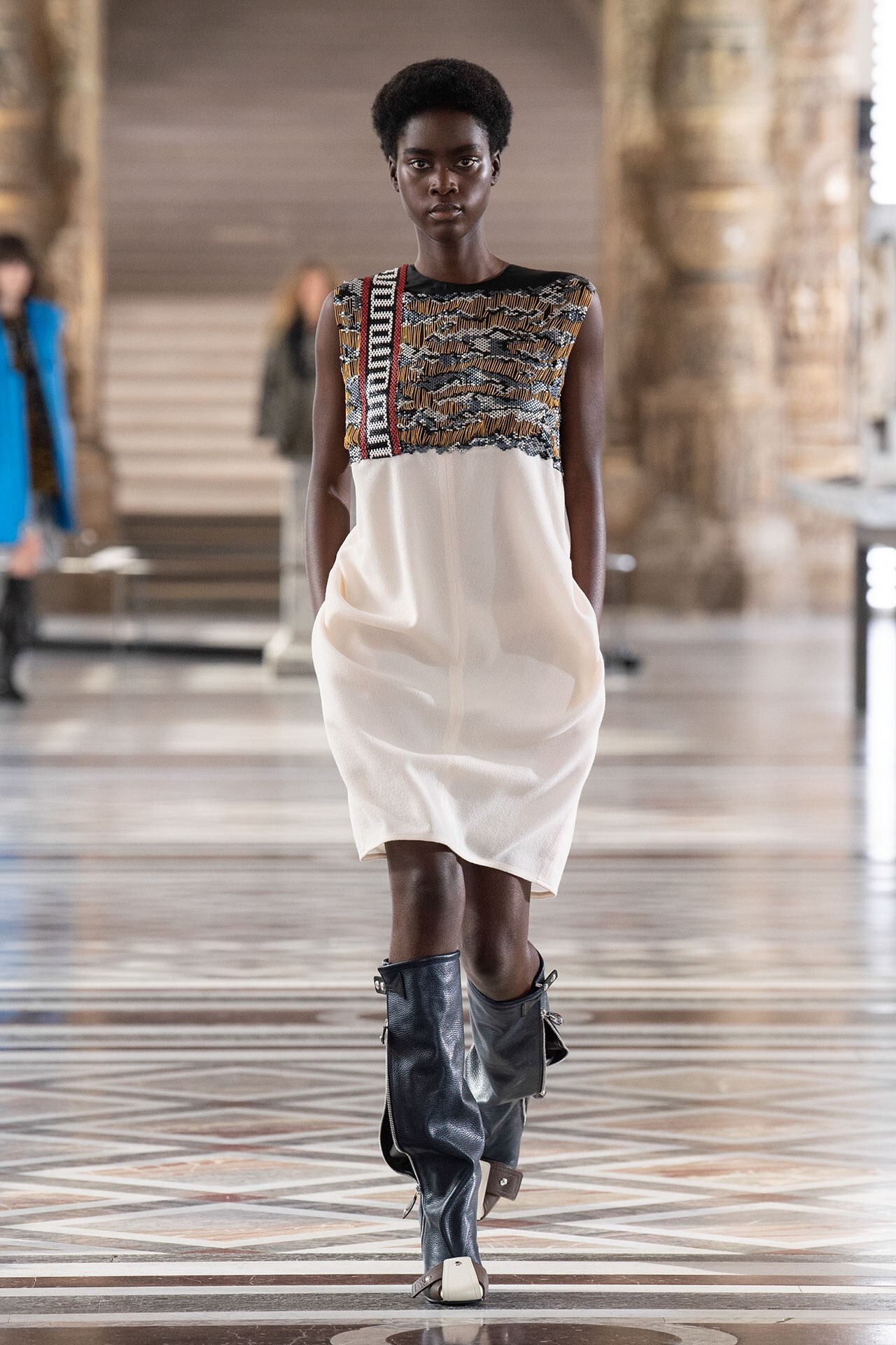 Louis Vuitton Autumn/Winter 2021