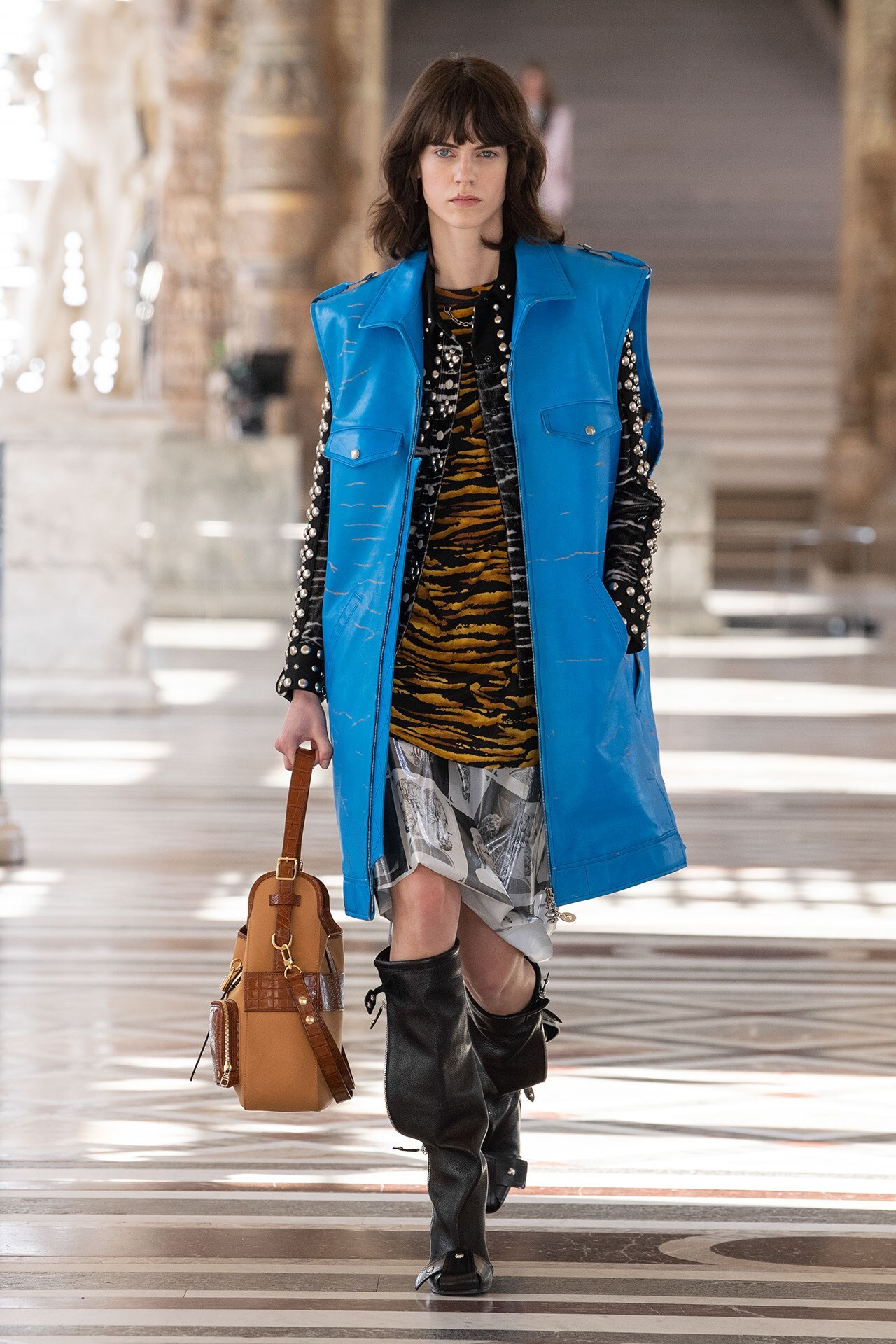 Louis Vuitton Autumn/Winter 2021
